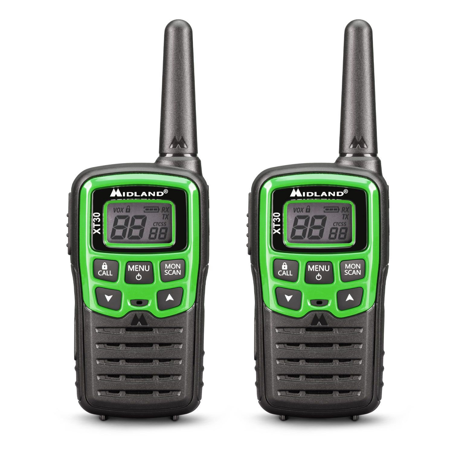 Midland XT30 Twin