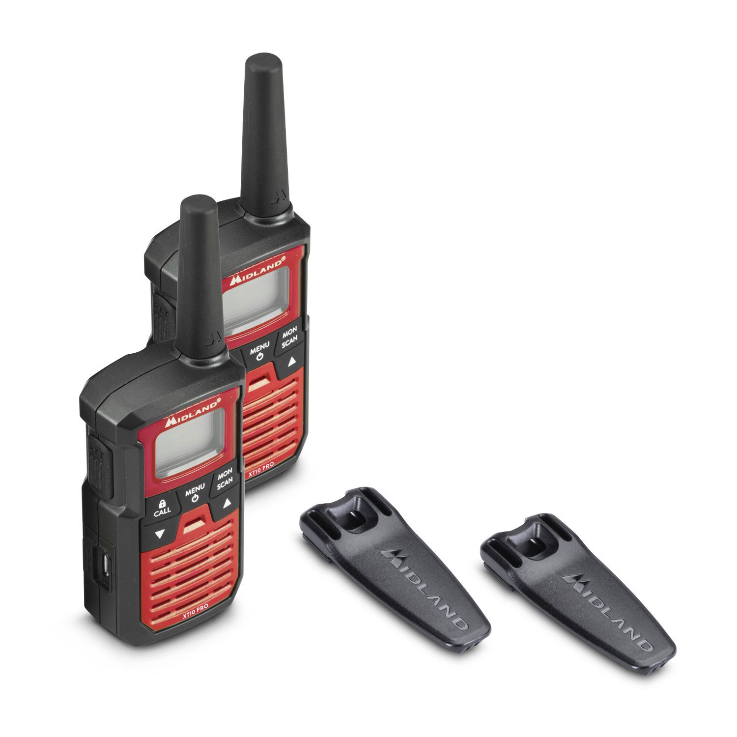 Midland XT10 PRO Doble Walkie Talkie