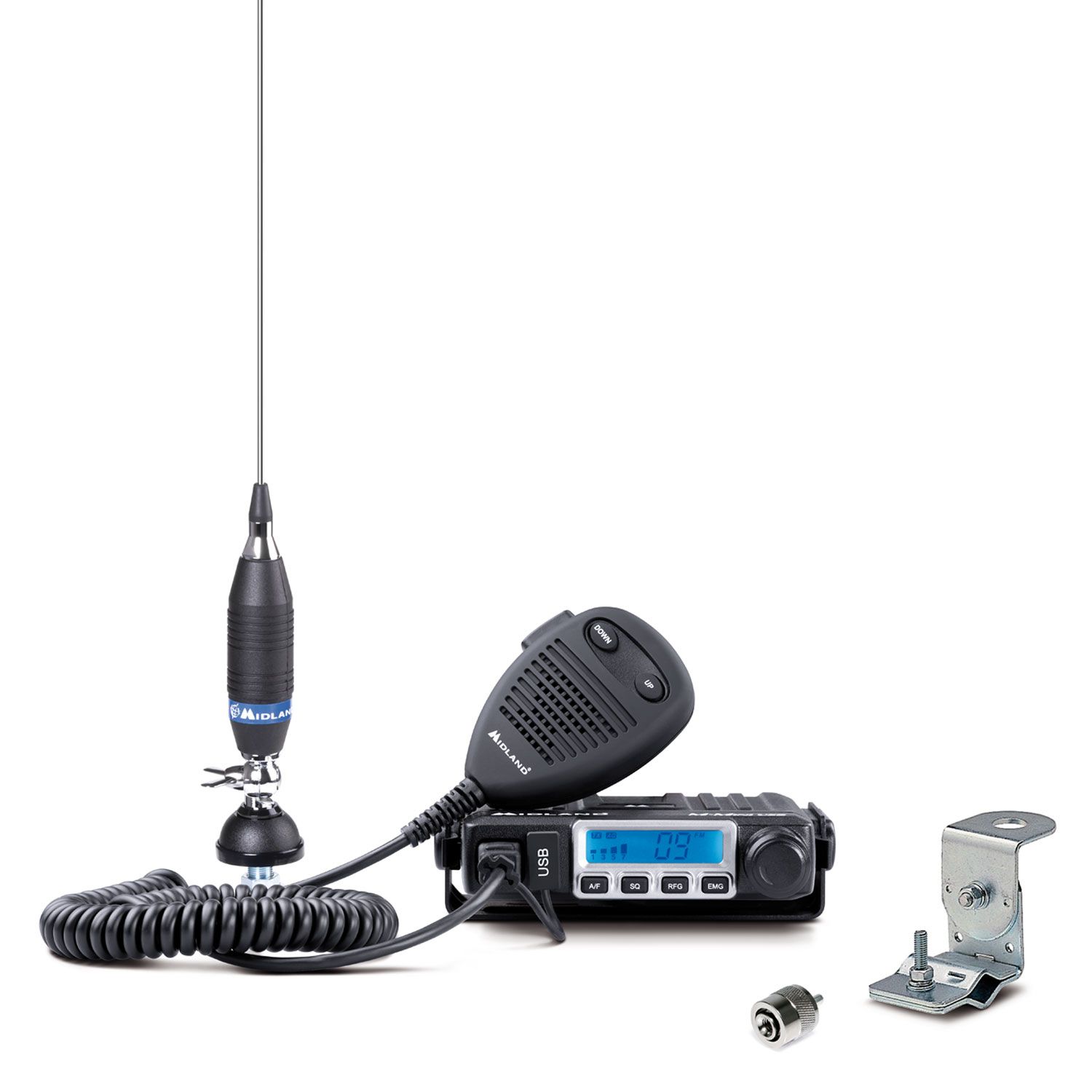Midland Kit Camper PRO