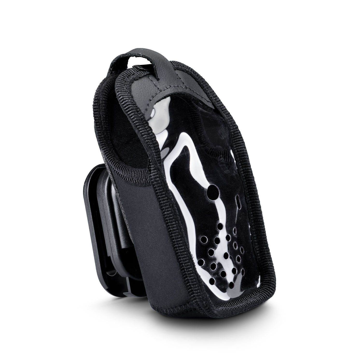 Funda de piel