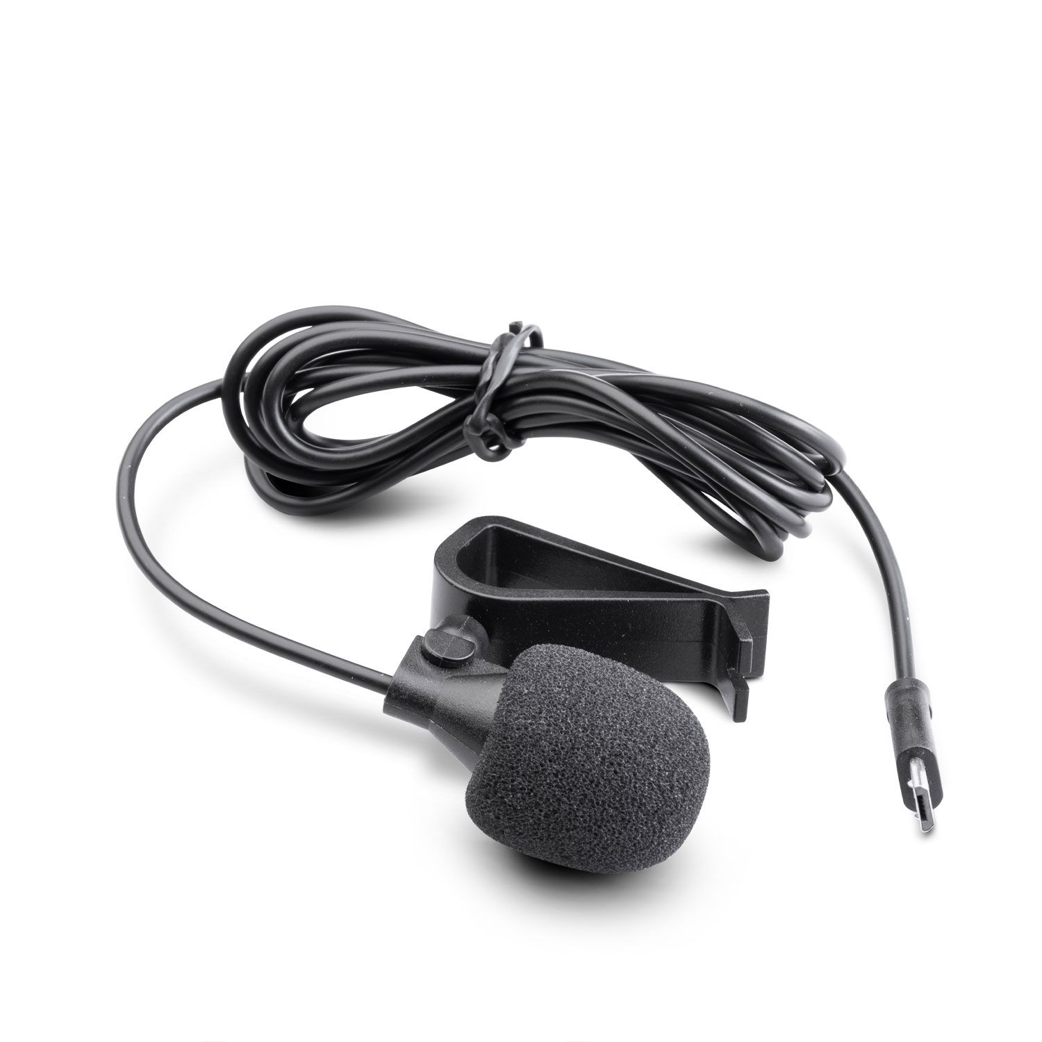 Micrófono MicroUSB para H9 PRO Accesorios Midland
