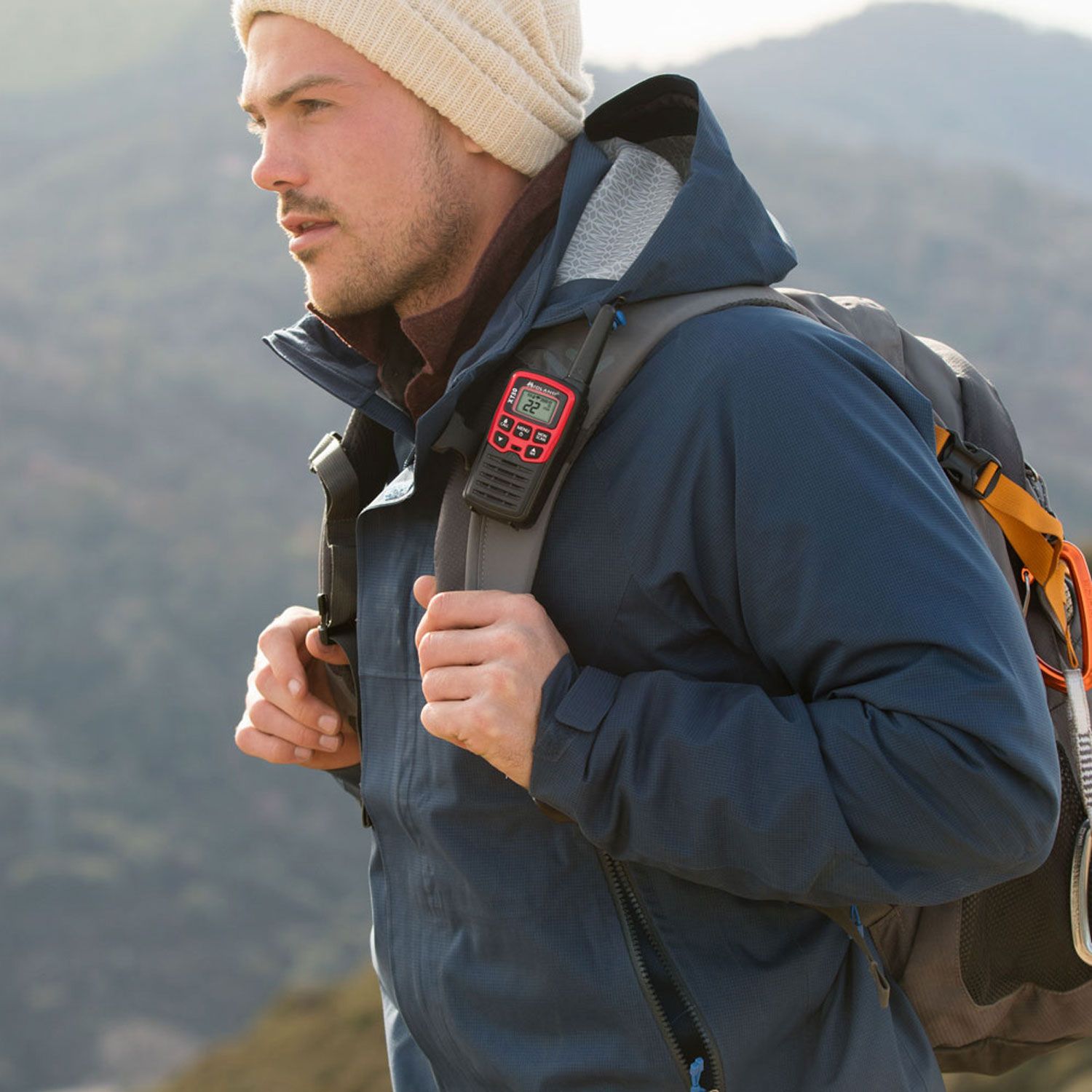 Midland EK30 kit outdoor de emergencia