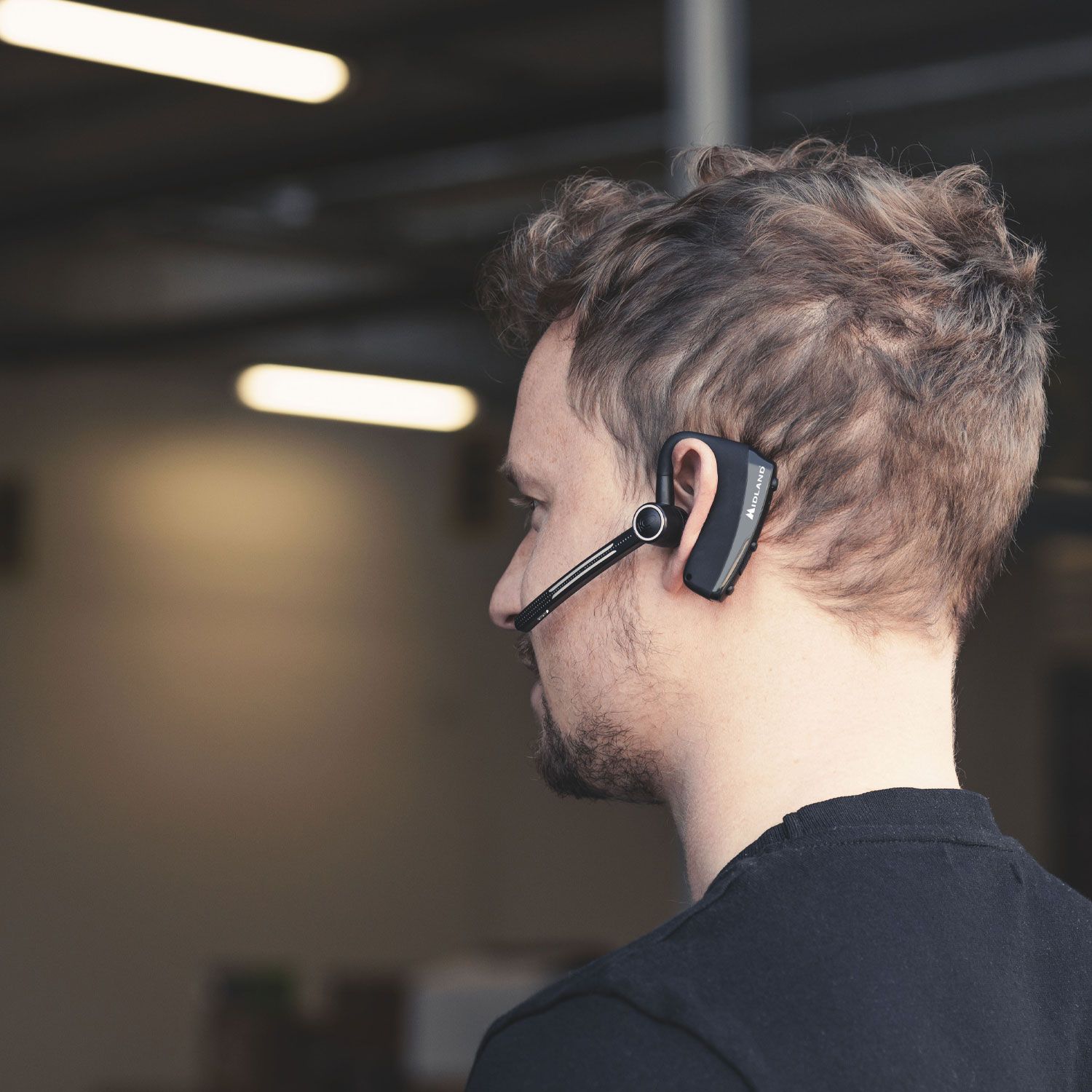 Dual Headset - Auricular Bluetooth