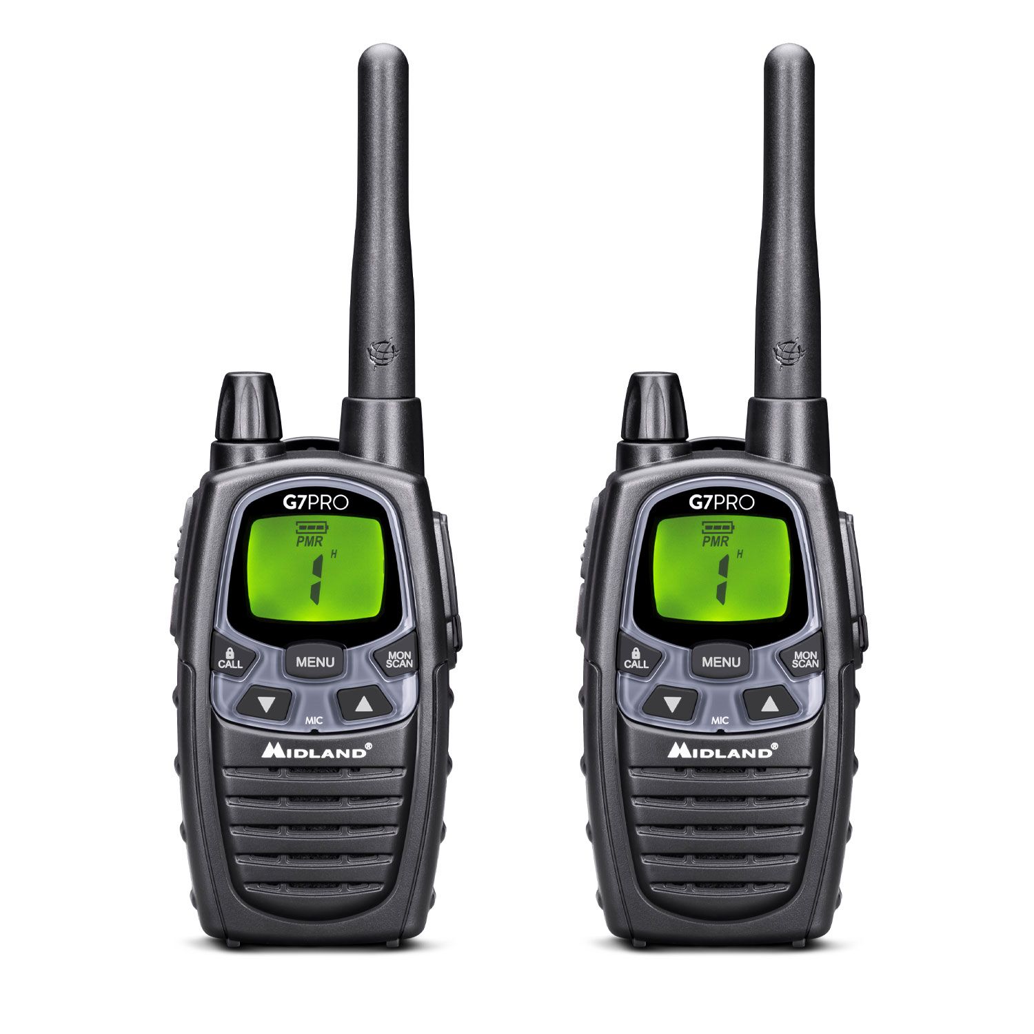 Midland G7 Pro