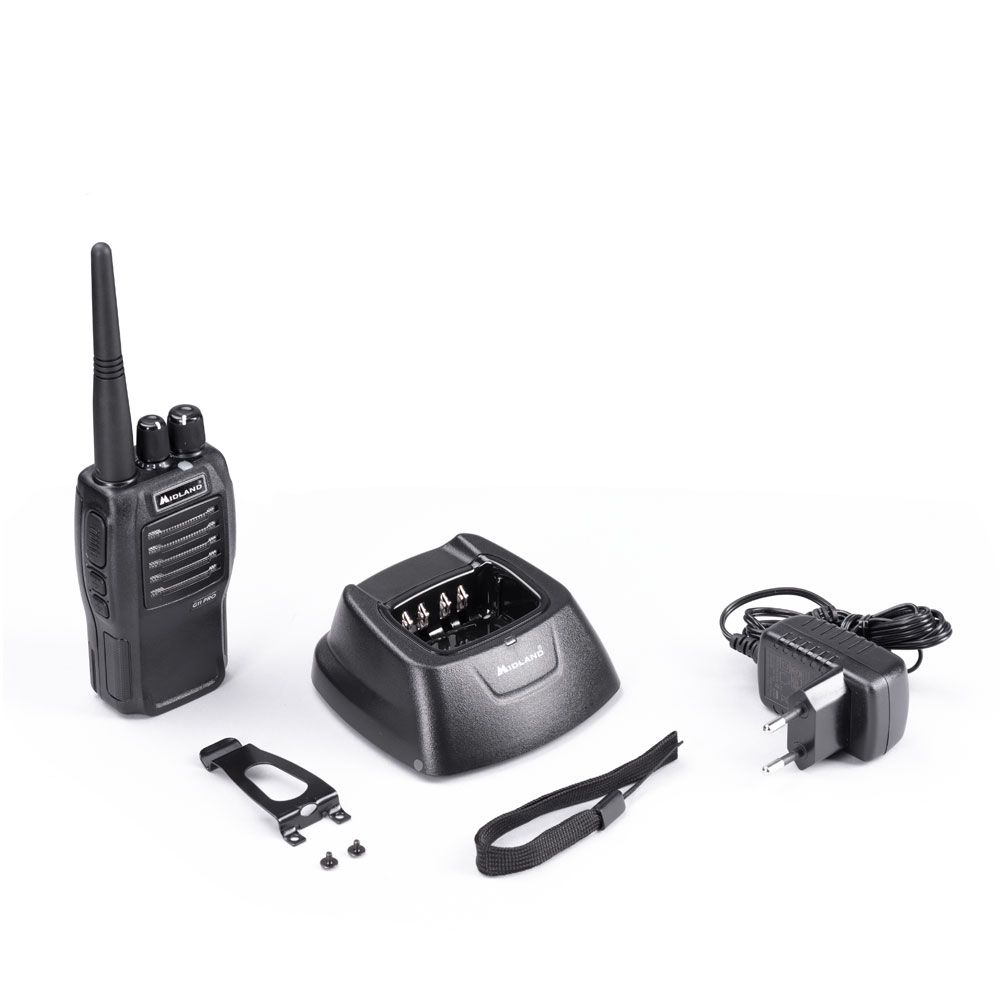 Midland G11 Pro