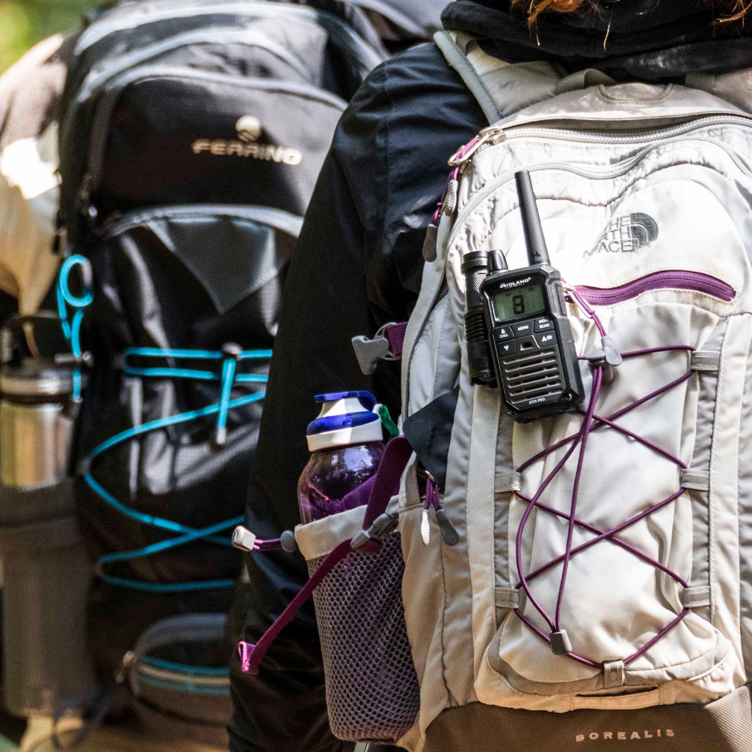 Midland XT70 PRO Doble Walkie Talkie