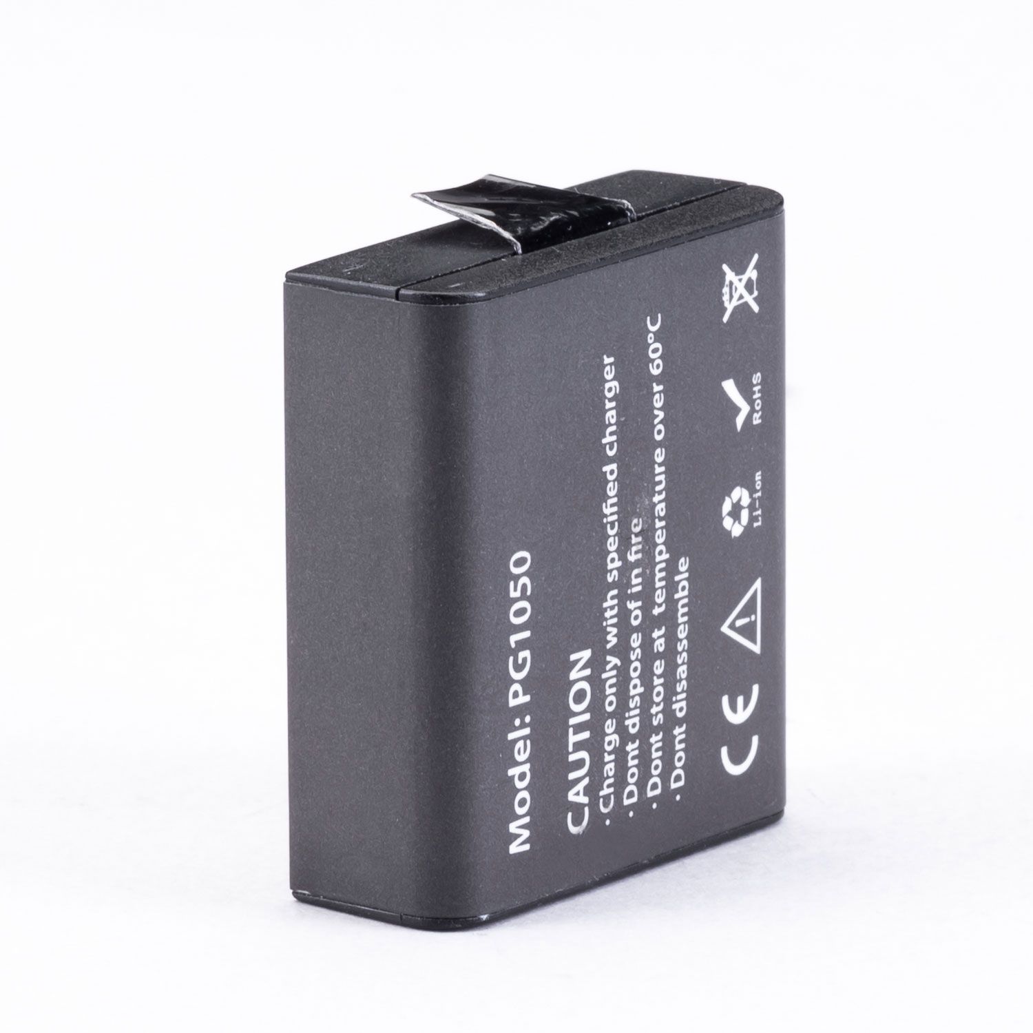 Pack de baterías H5/H9 PRO Accesorios Midland