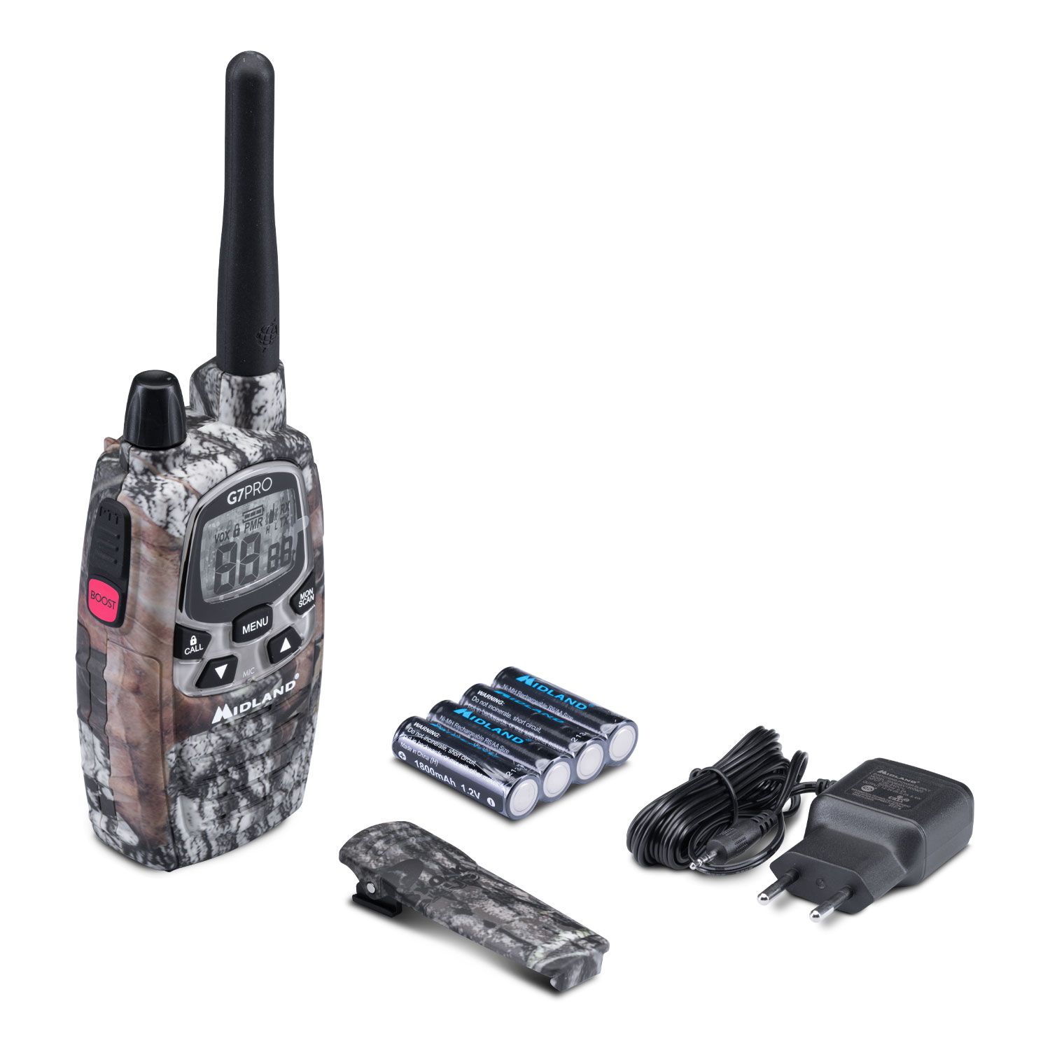 Midland G7 Pro