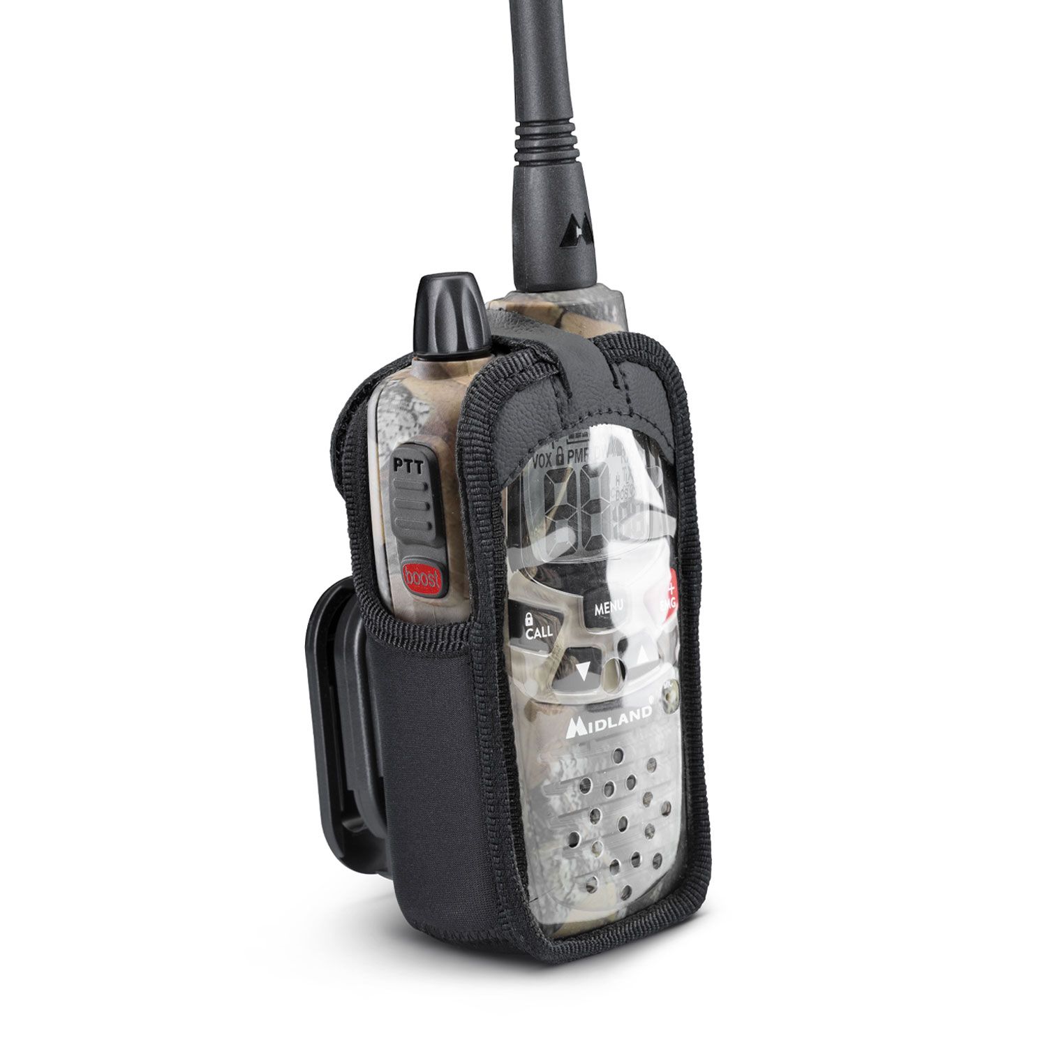 Midland Kit Caza camo Walkie Talkie