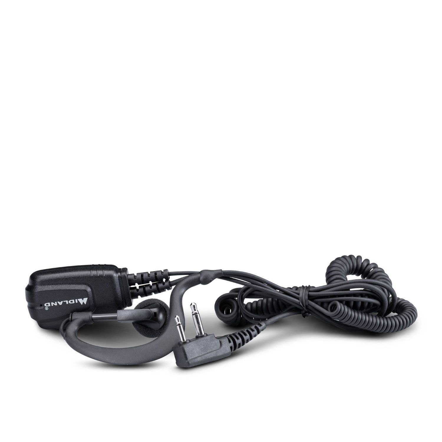 Midland Kit Caza blanco Walkie Talkie