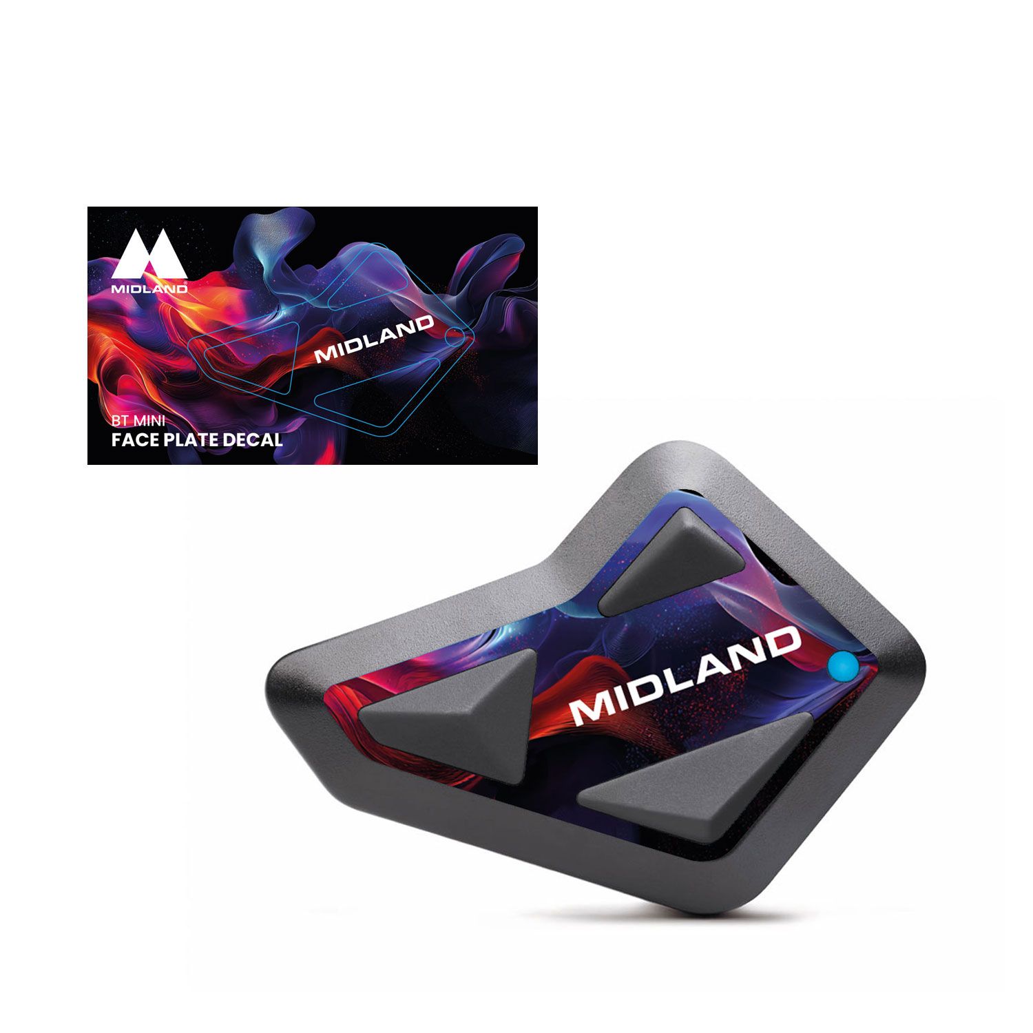 Style Cover para BT Mini 