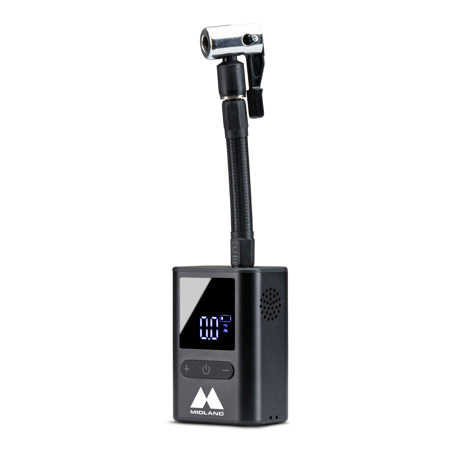 Enerpump Mini - Power bank con compresor de aire