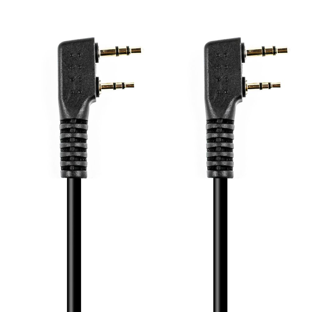 Cable de Programación para Clonación Radio Midland