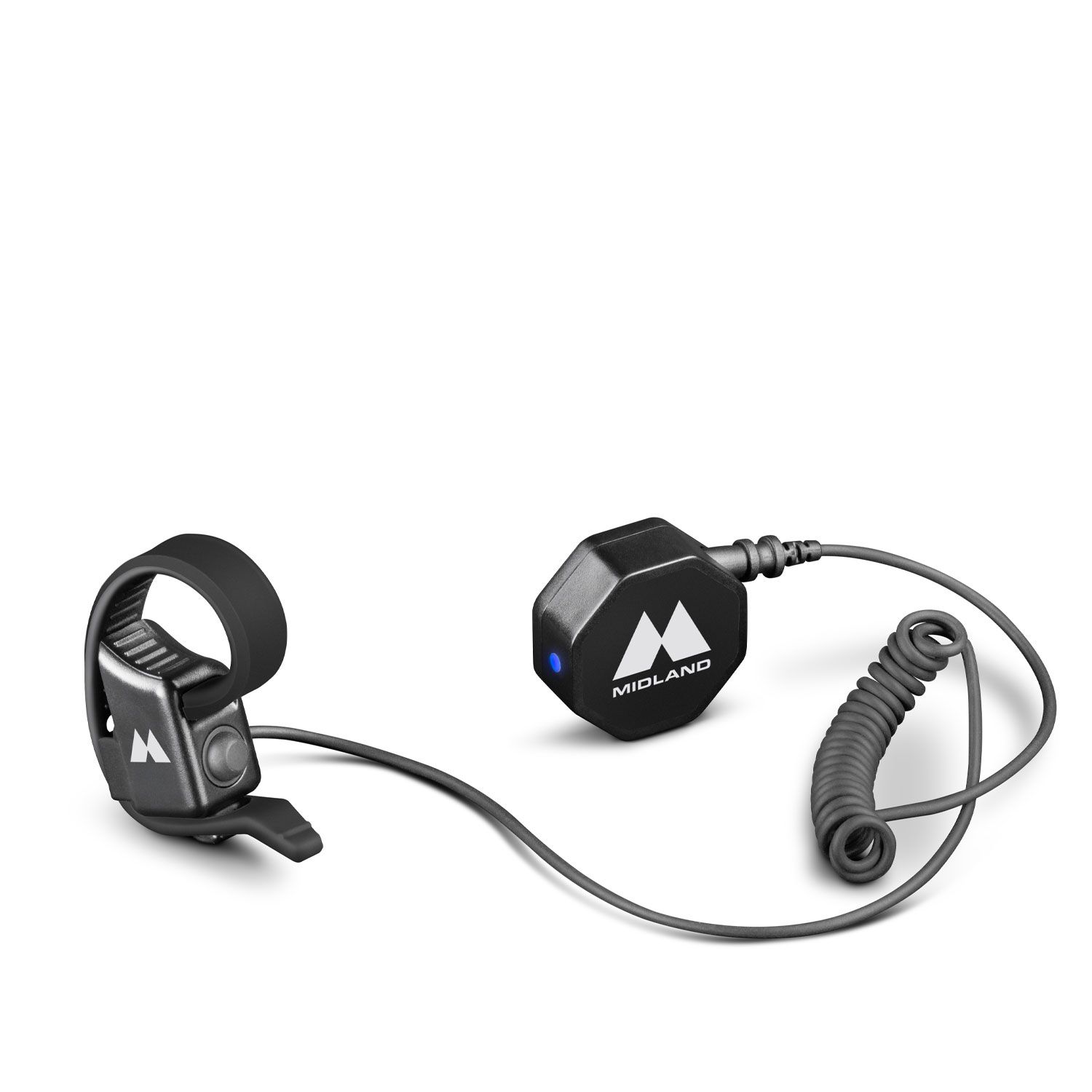 BTT Button PRO Botón PTT inalámbrico