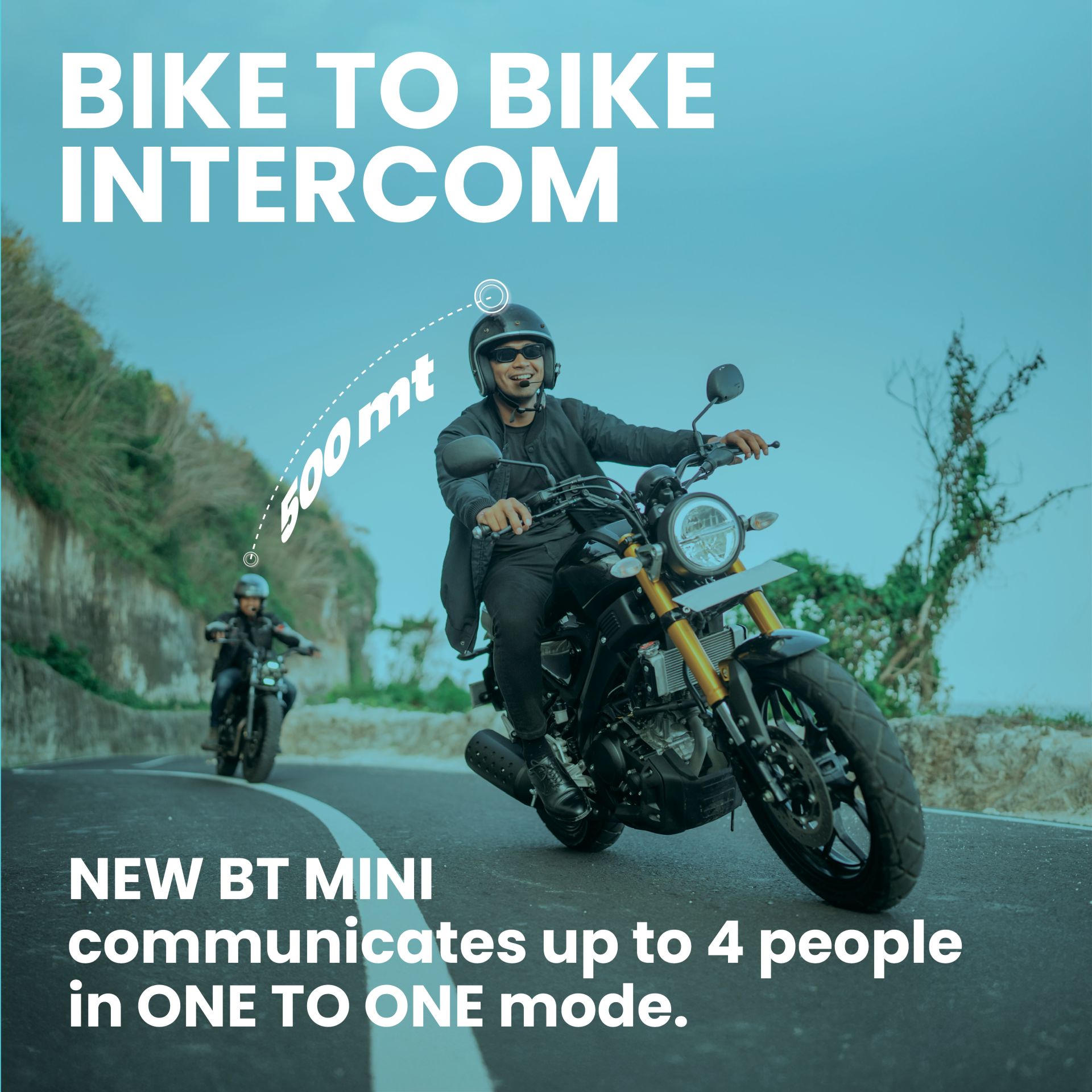BT Mini