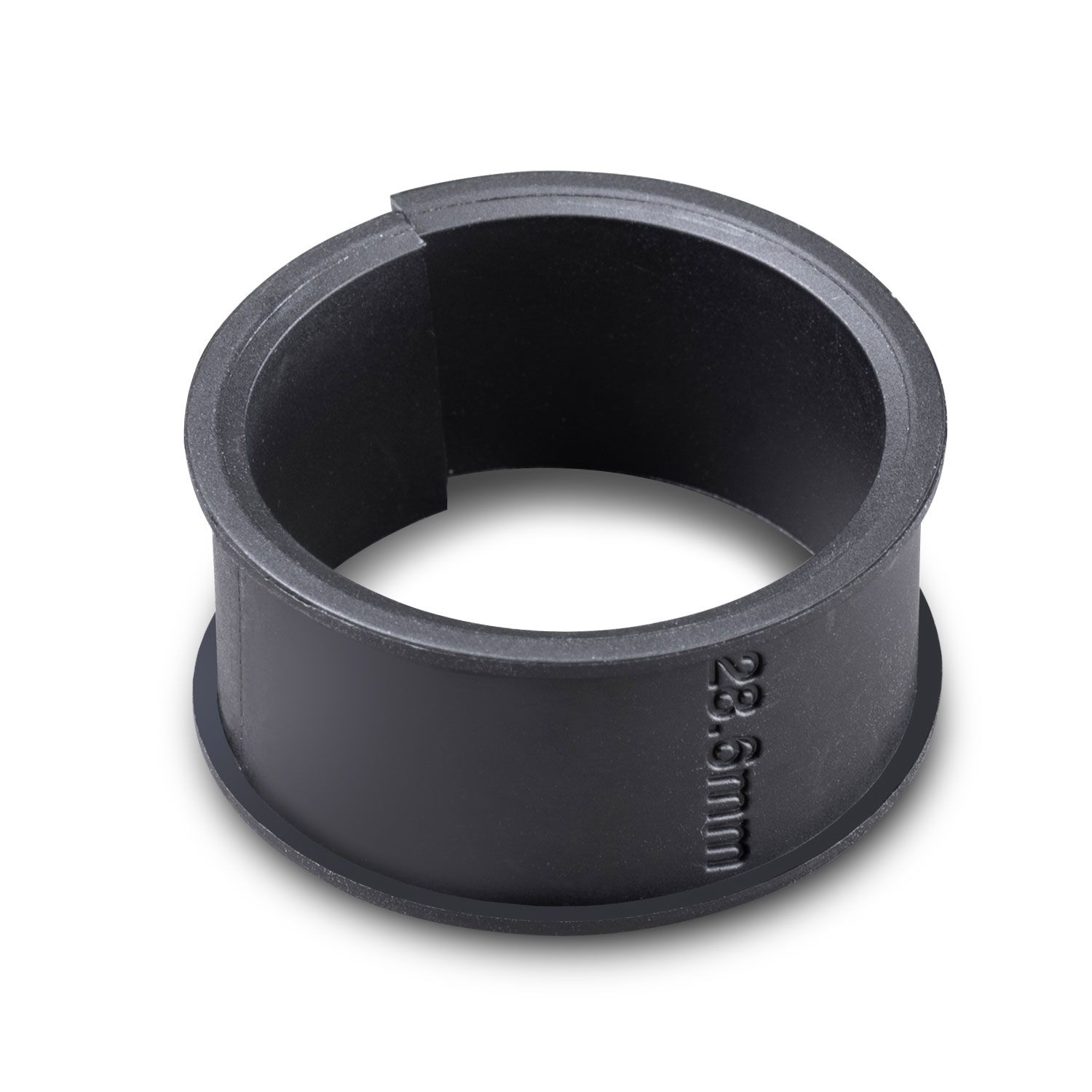 ANILLO ADAPTADOR TUBULAR 28,6MM
