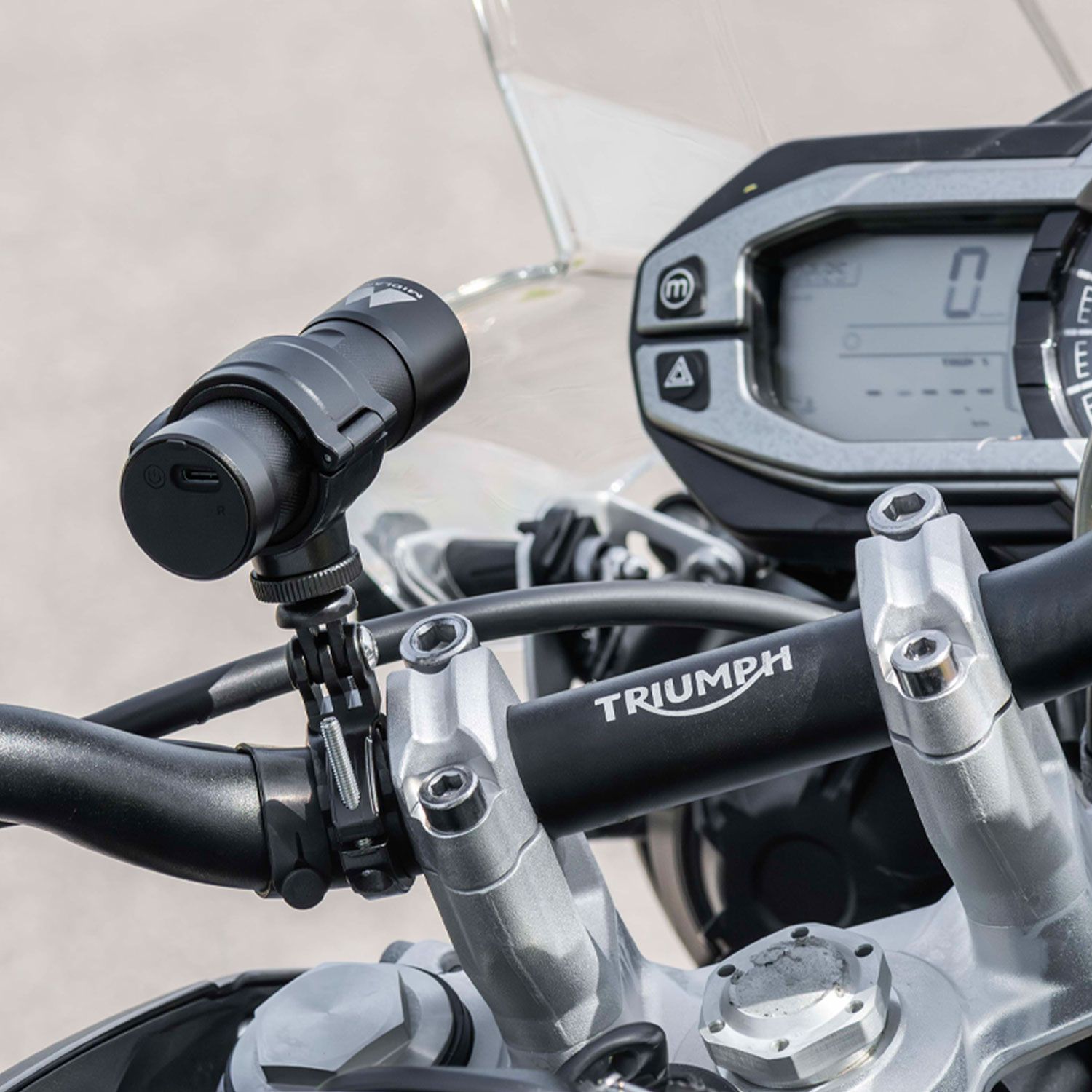 Bike Guardian Pro - Videocámara dvr para moto
