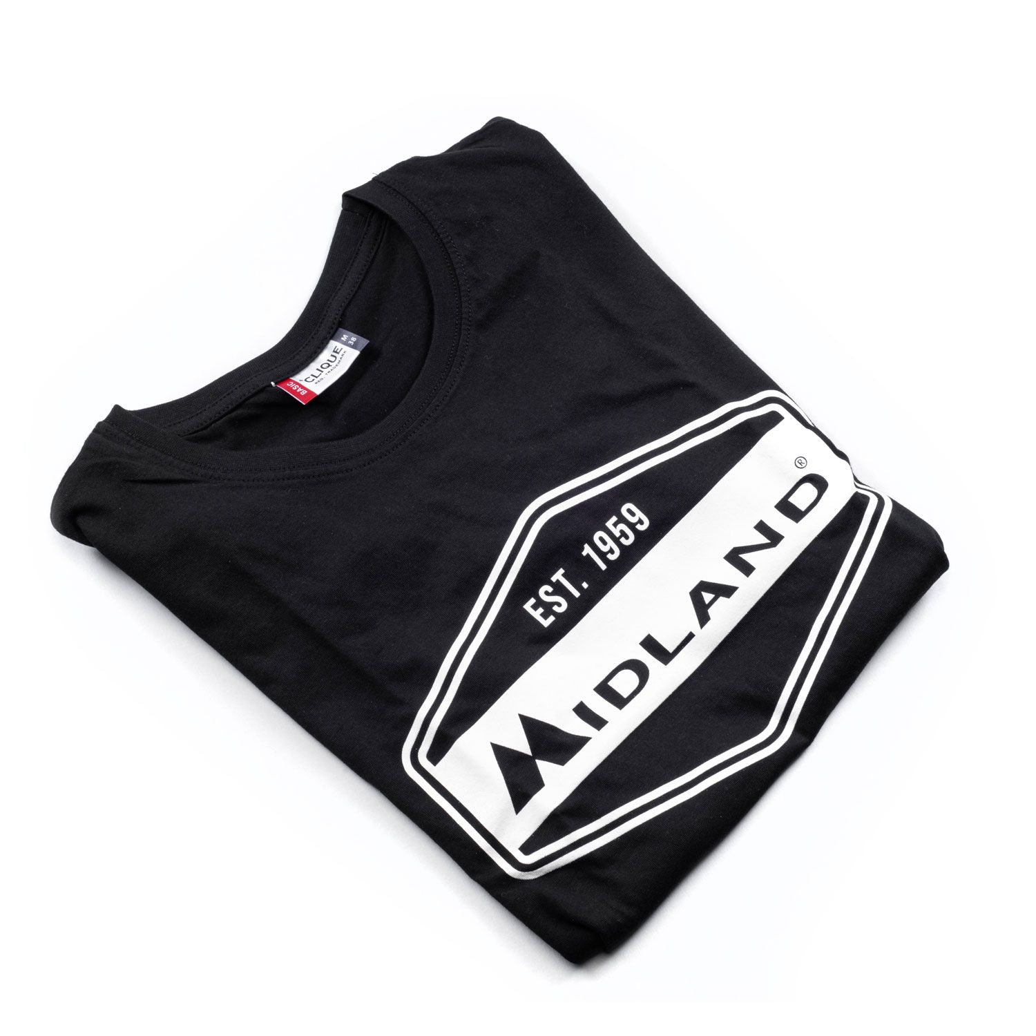 T-shirt Midland