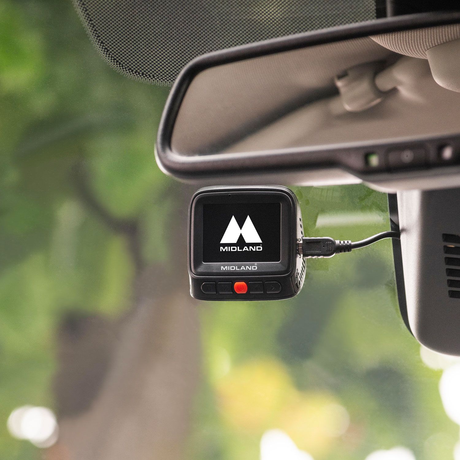 STREET GUARDIAN ONE videocámara para coche