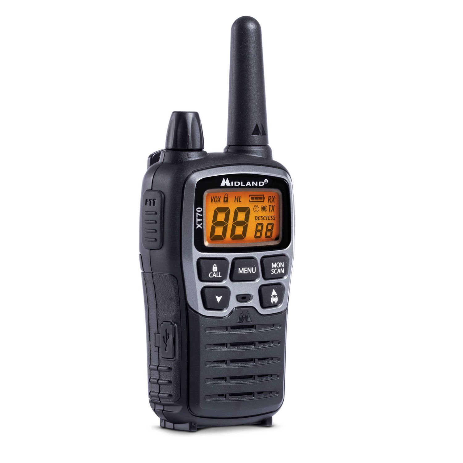 Midland XT70​ Twin