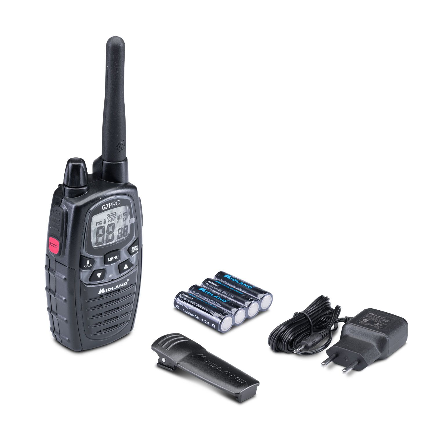 Midland G7 Pro