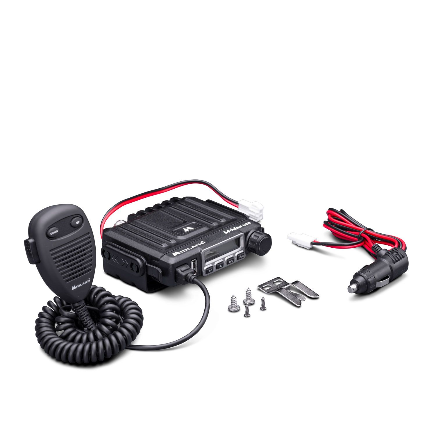 Midland M-Mini USB