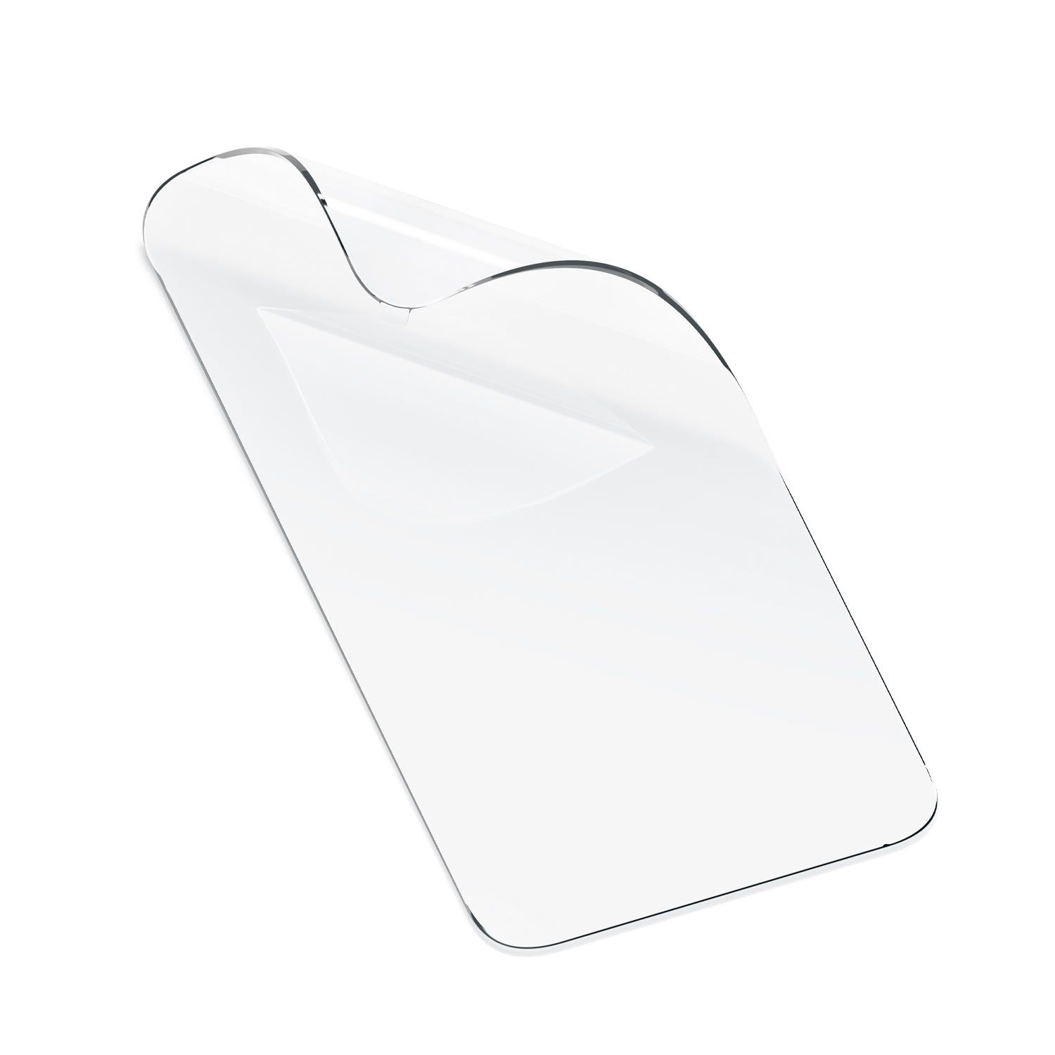 Película protectora para BikePlay Guardian