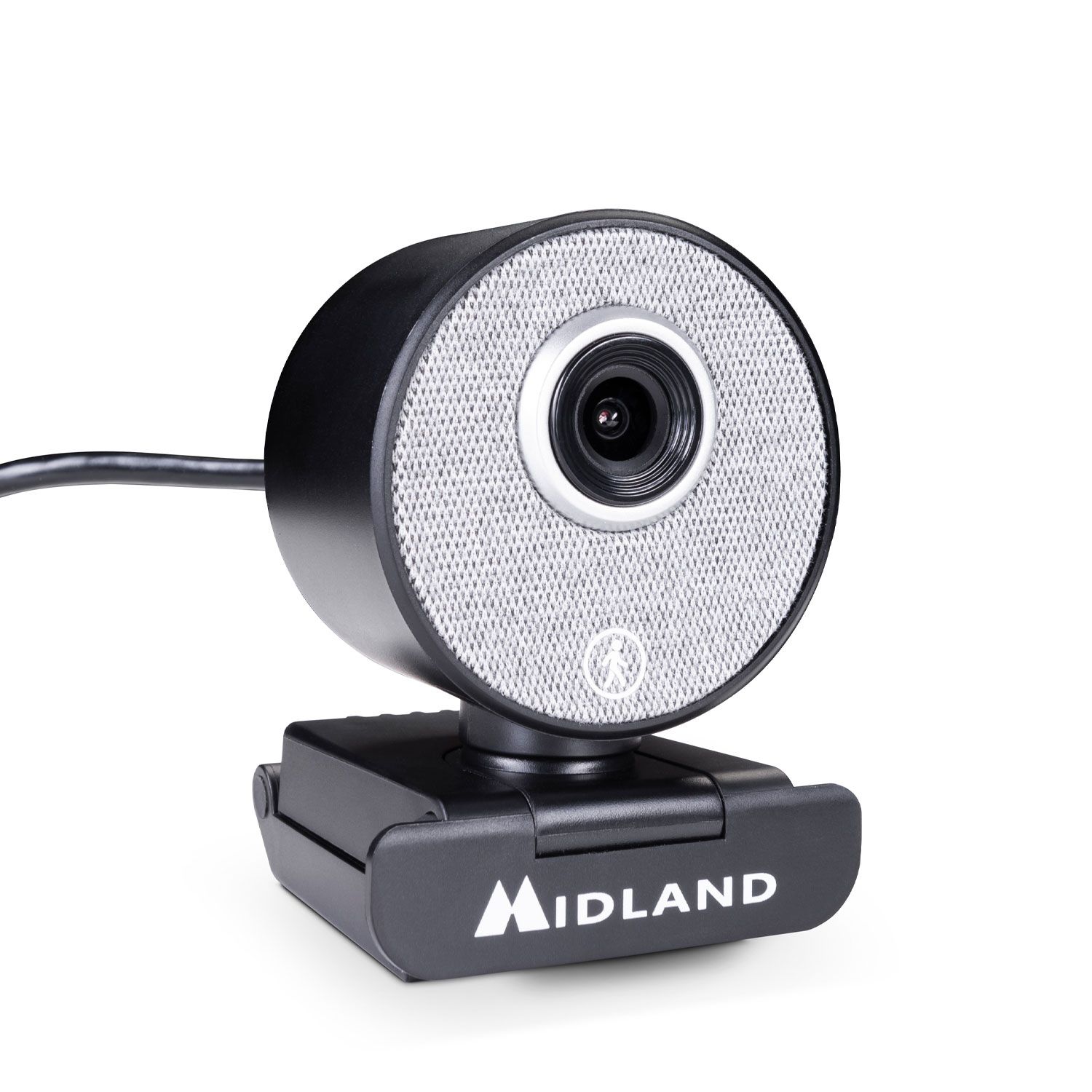 Midland Follow U webcam