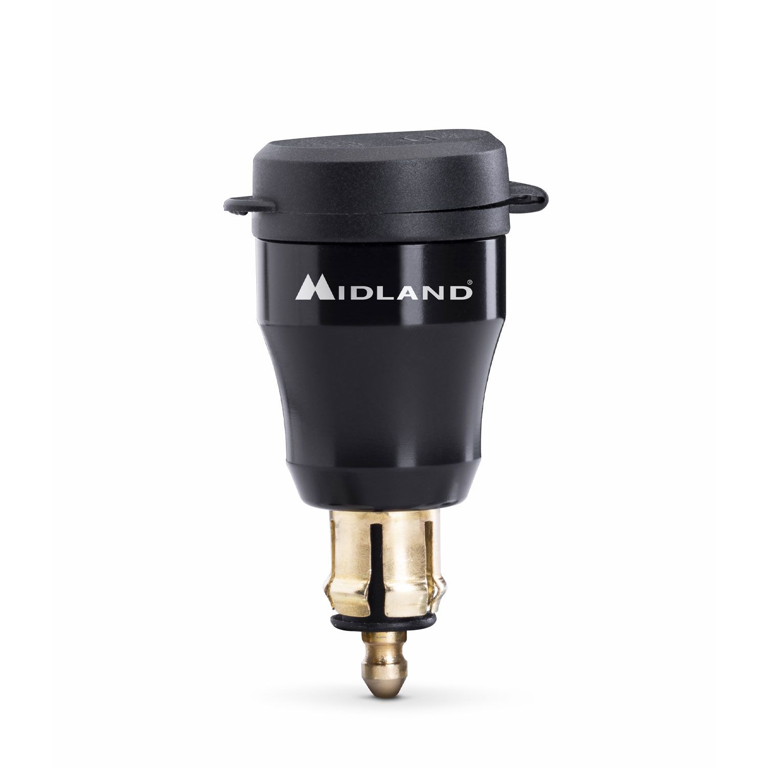 MP-DIN USB-C Alimentador Midland