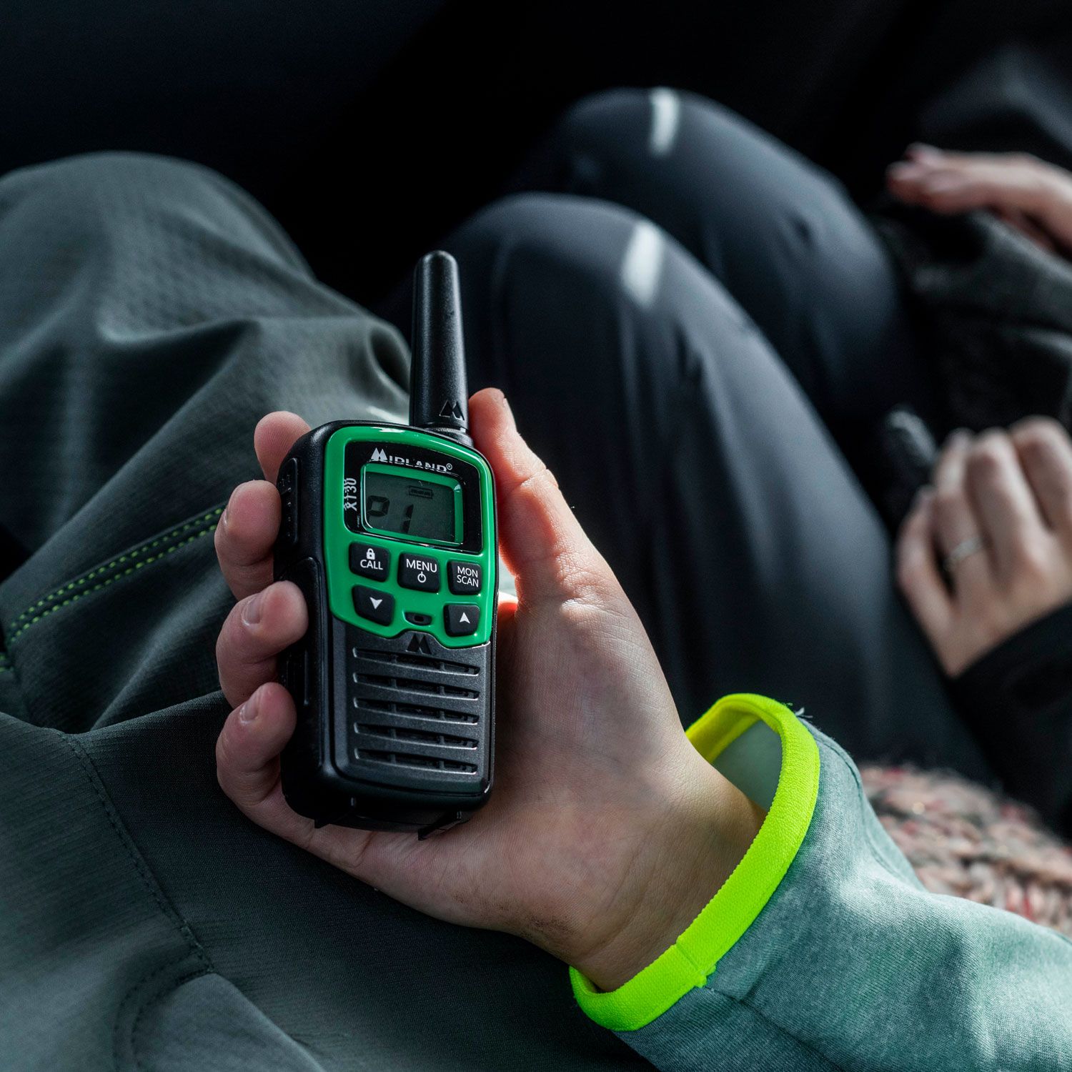 Midland XT30 Twin