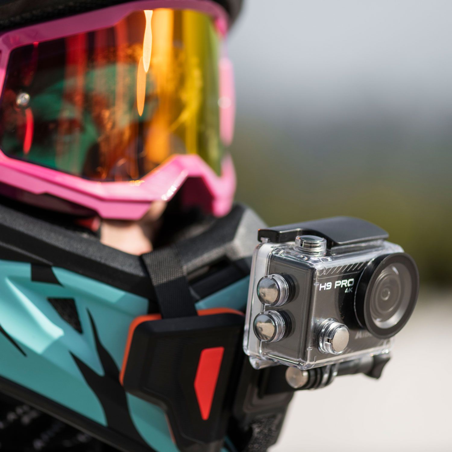 H9 Pro