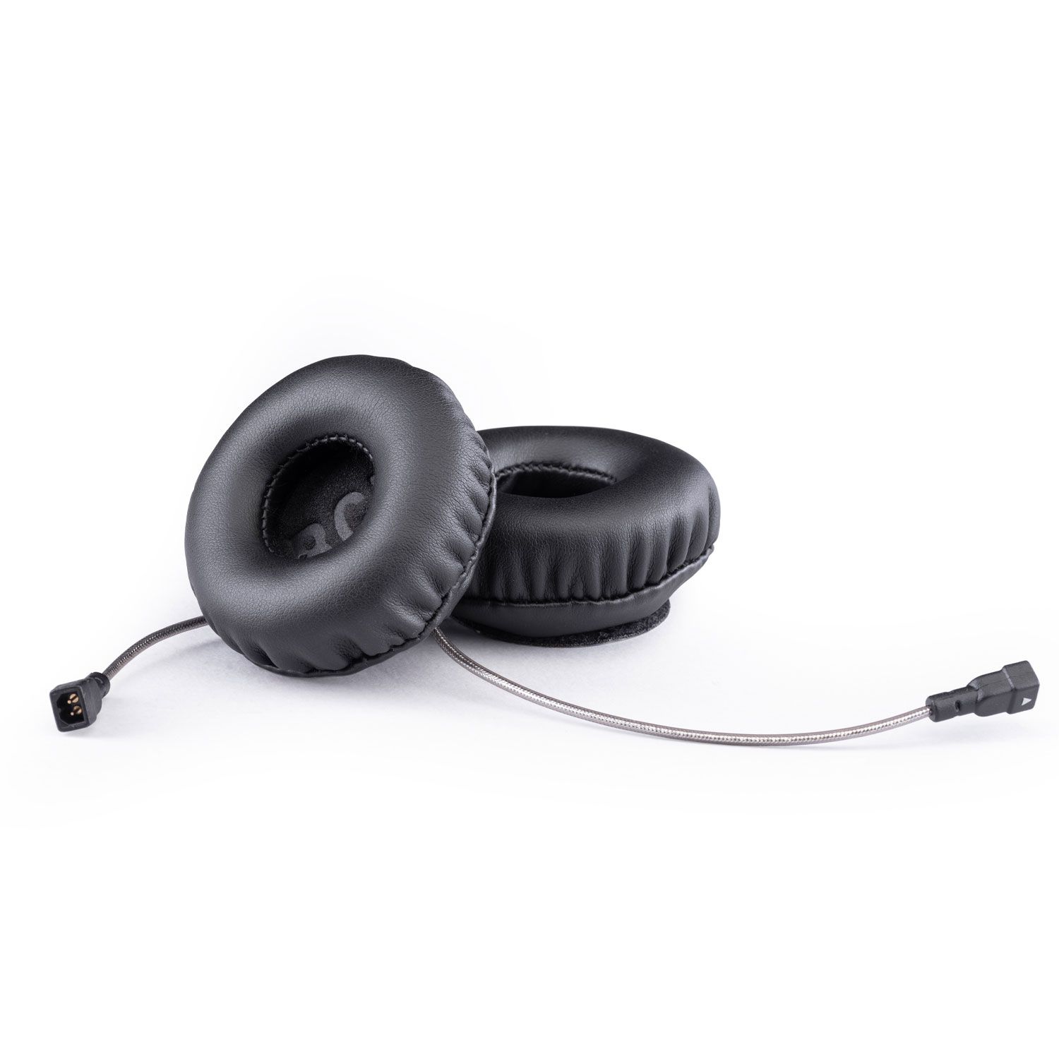 RCF Audio Kit Hi Fi con almohadillas 