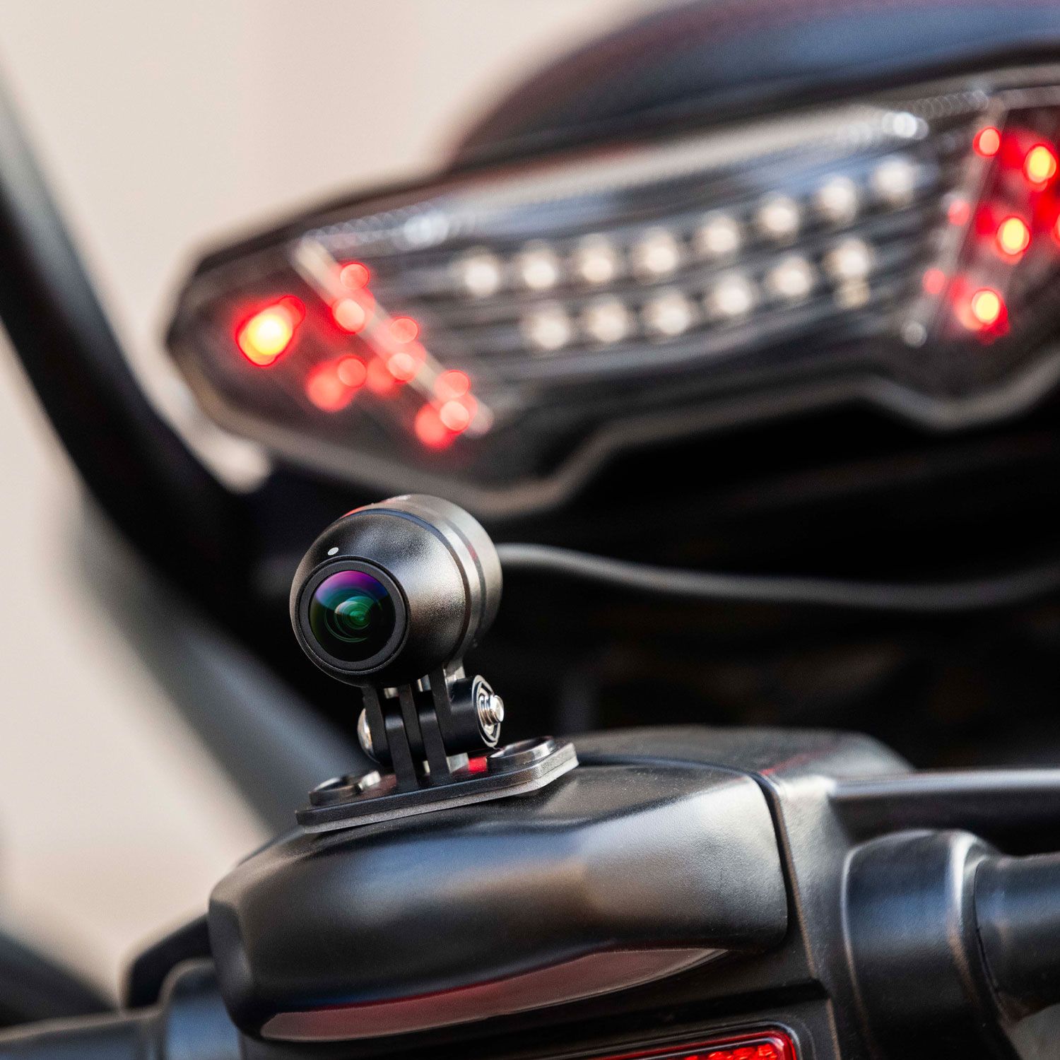 BikePlay Guardian -  Android Auto para tu moto