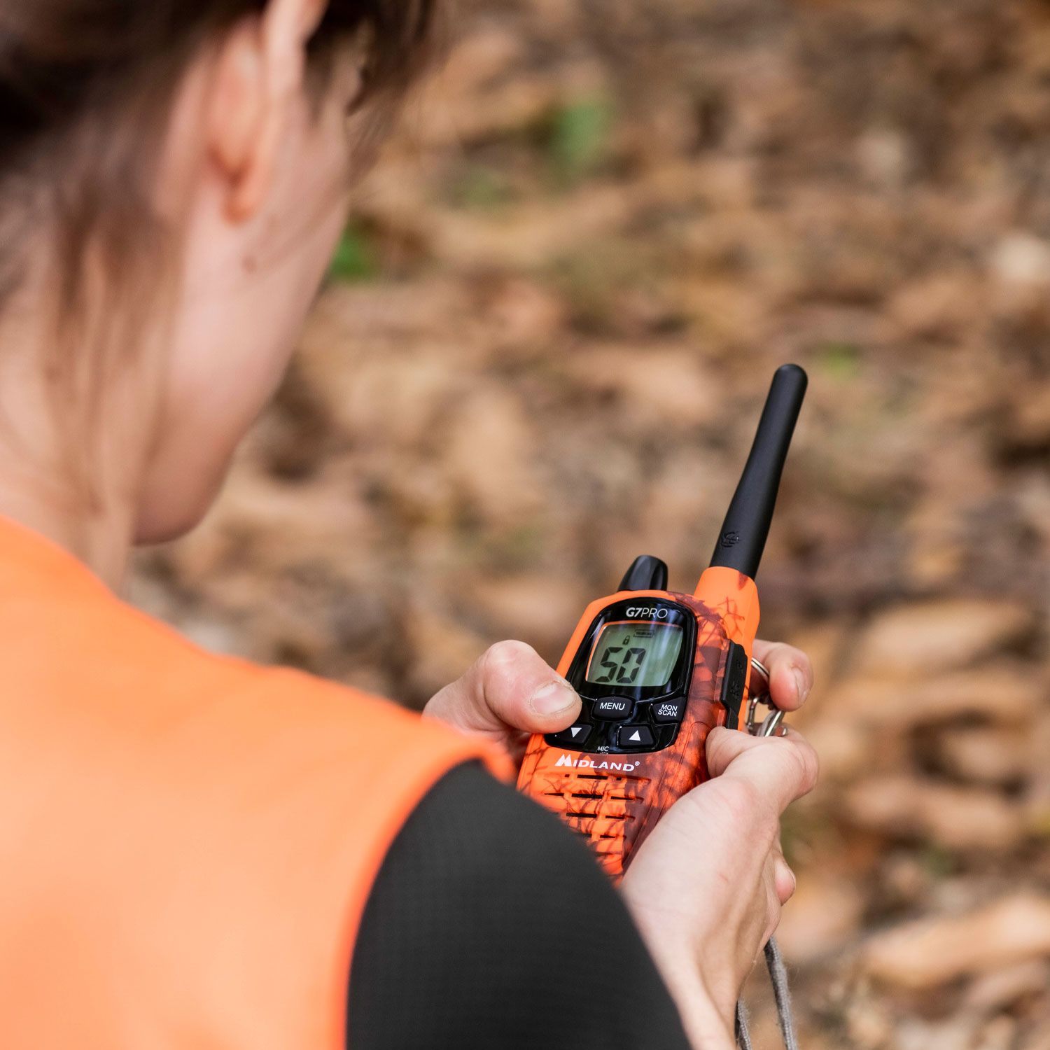 Midland G7 Pro