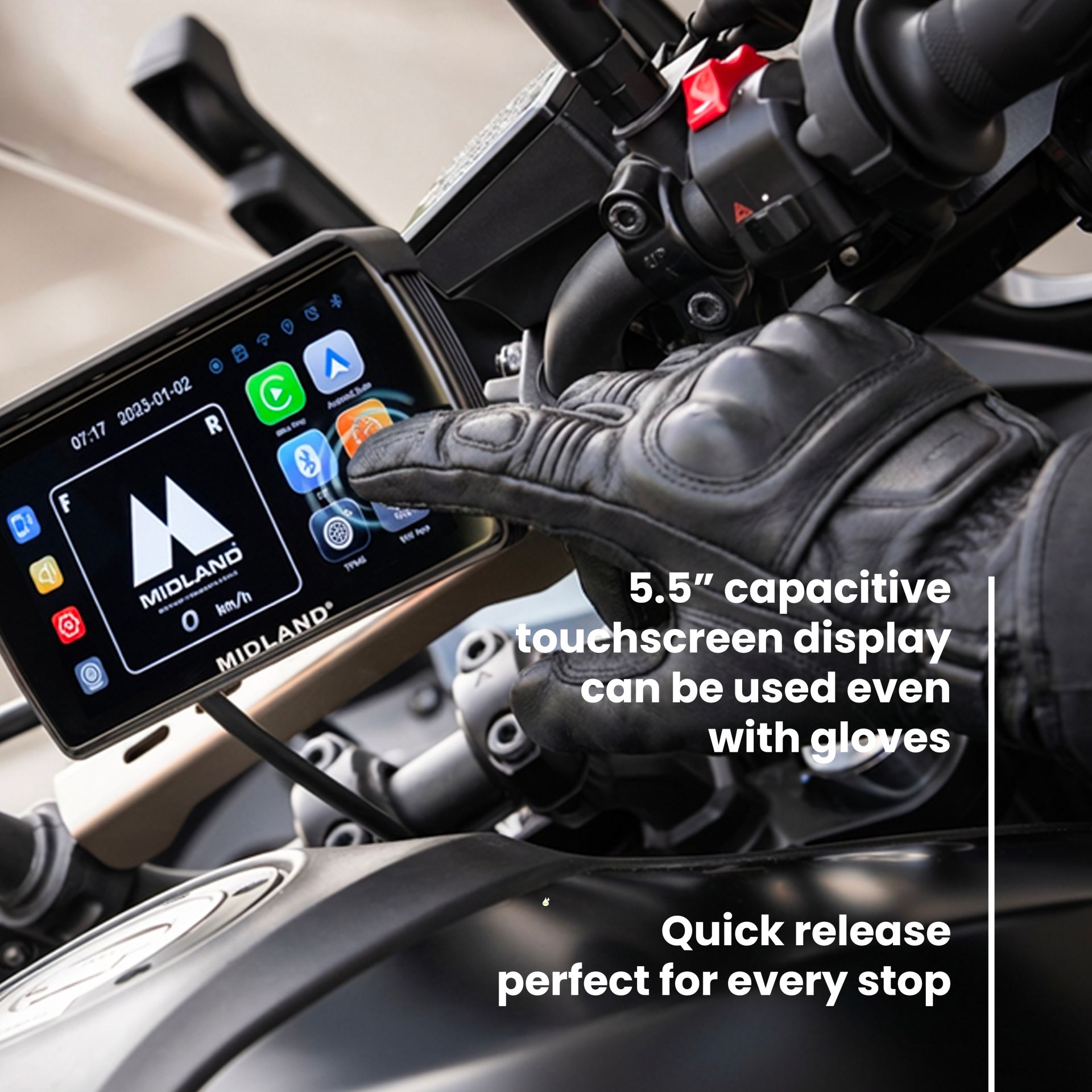 BikePlay Pro