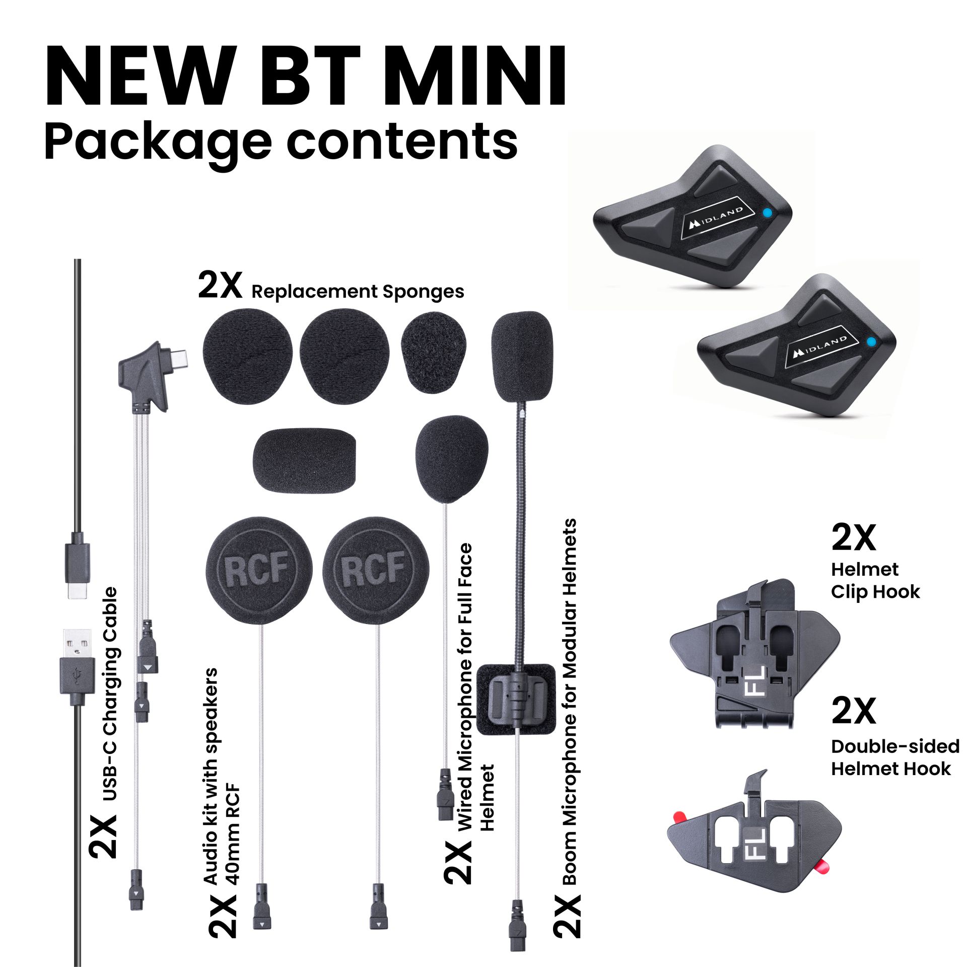 BT Mini