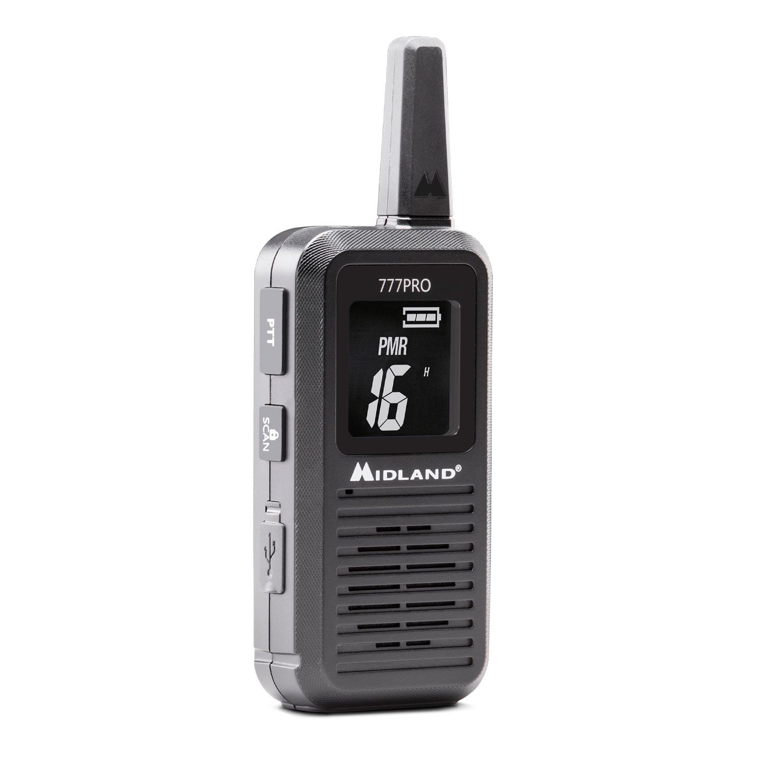 Midland 777 Pro