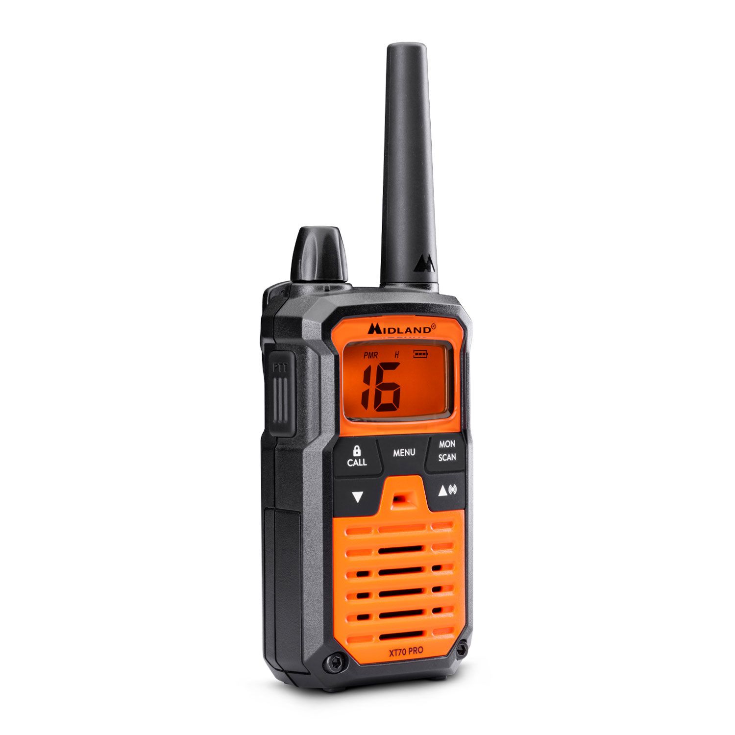 Midland XT70 Pro Hobby & Work Doble Walkie Talkie