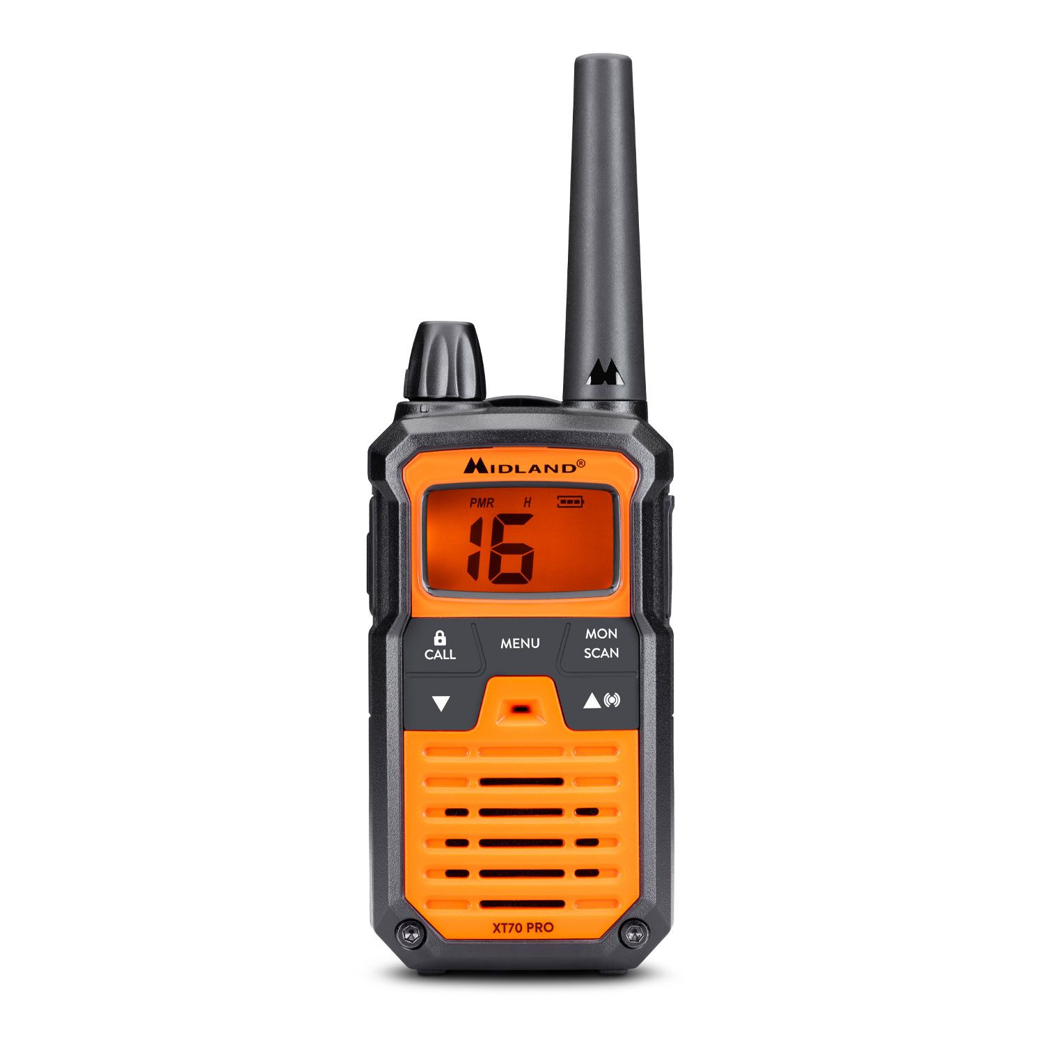 Midland XT70 Pro Hobby & Work Doble Walkie Talkie