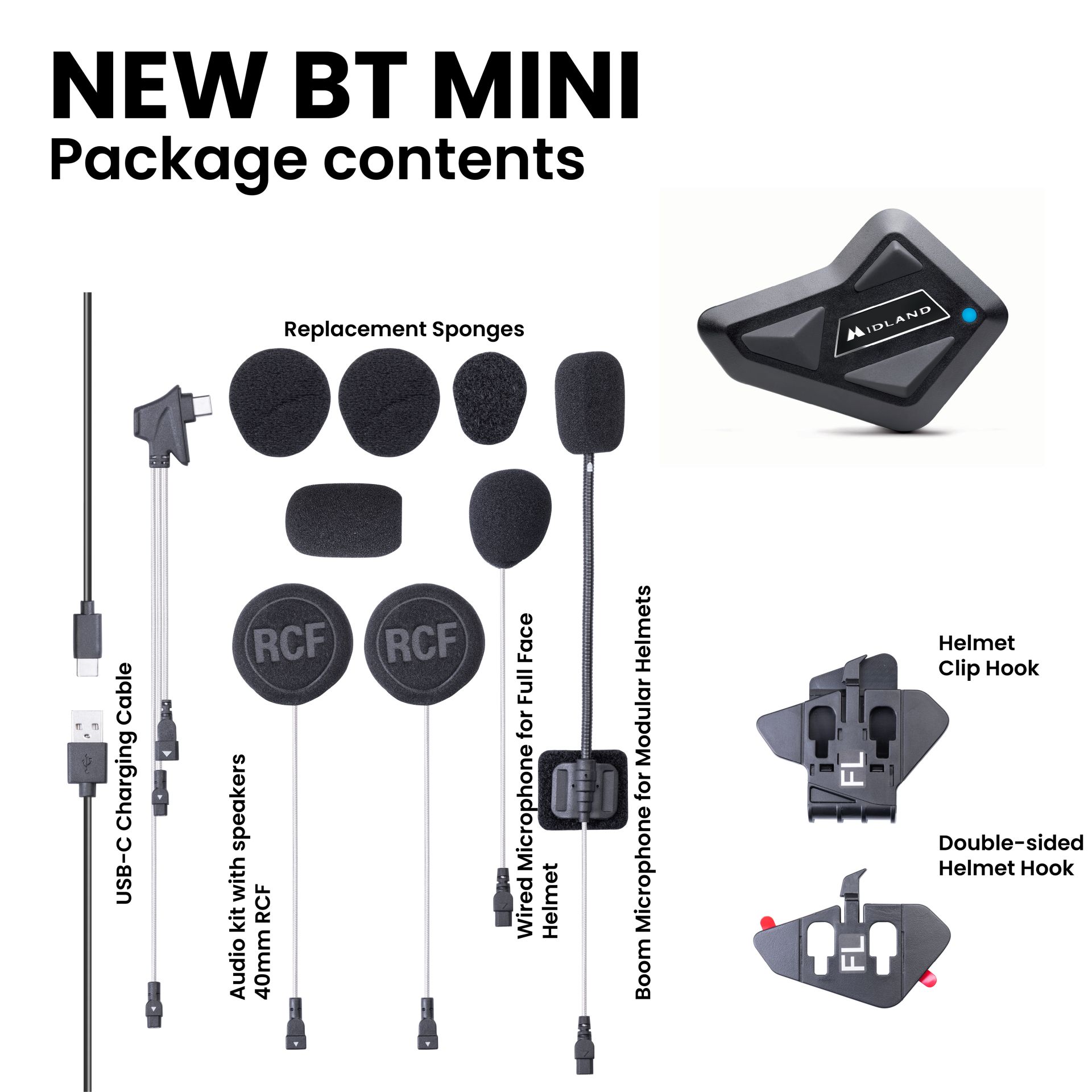 BT Mini