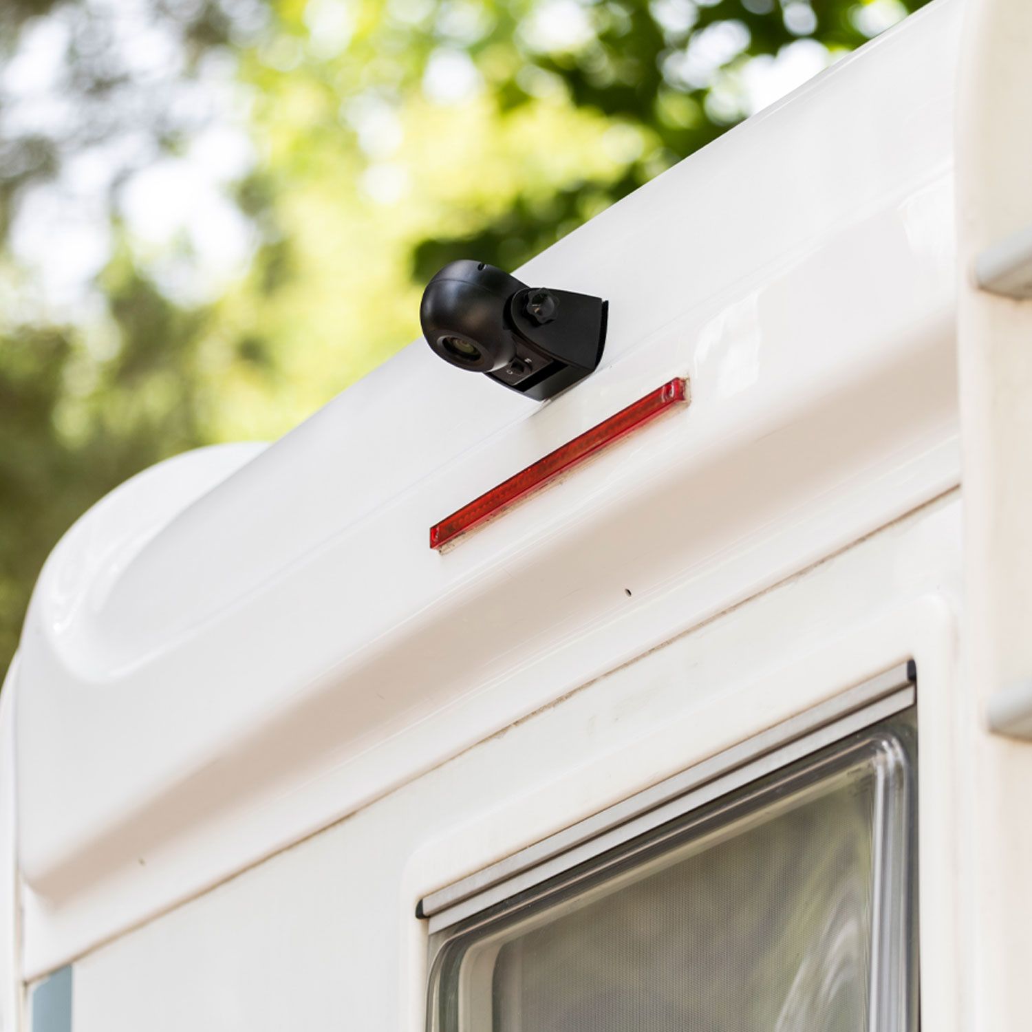 Wireless RV Cam