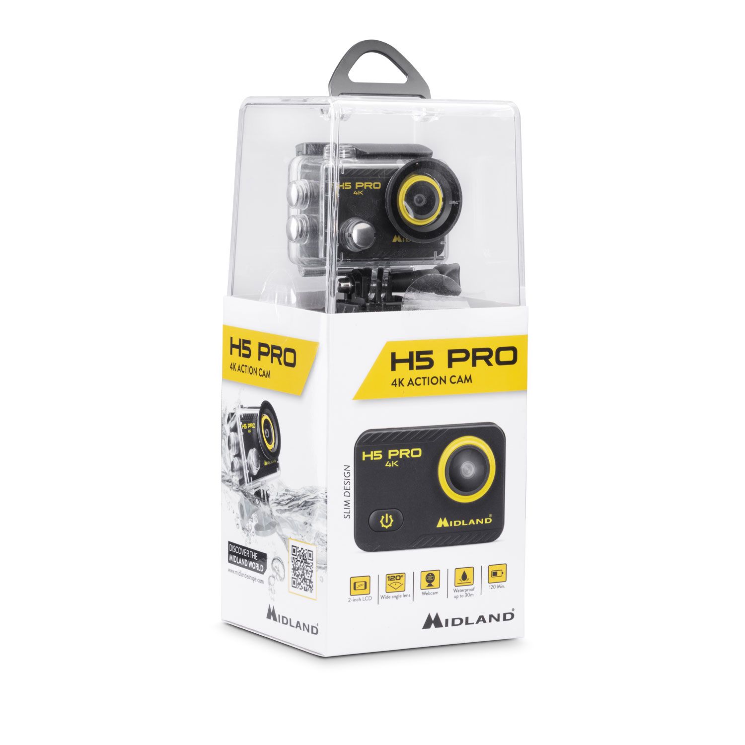 H5 Pro
