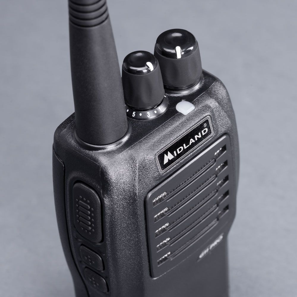 Midland G11 Pro