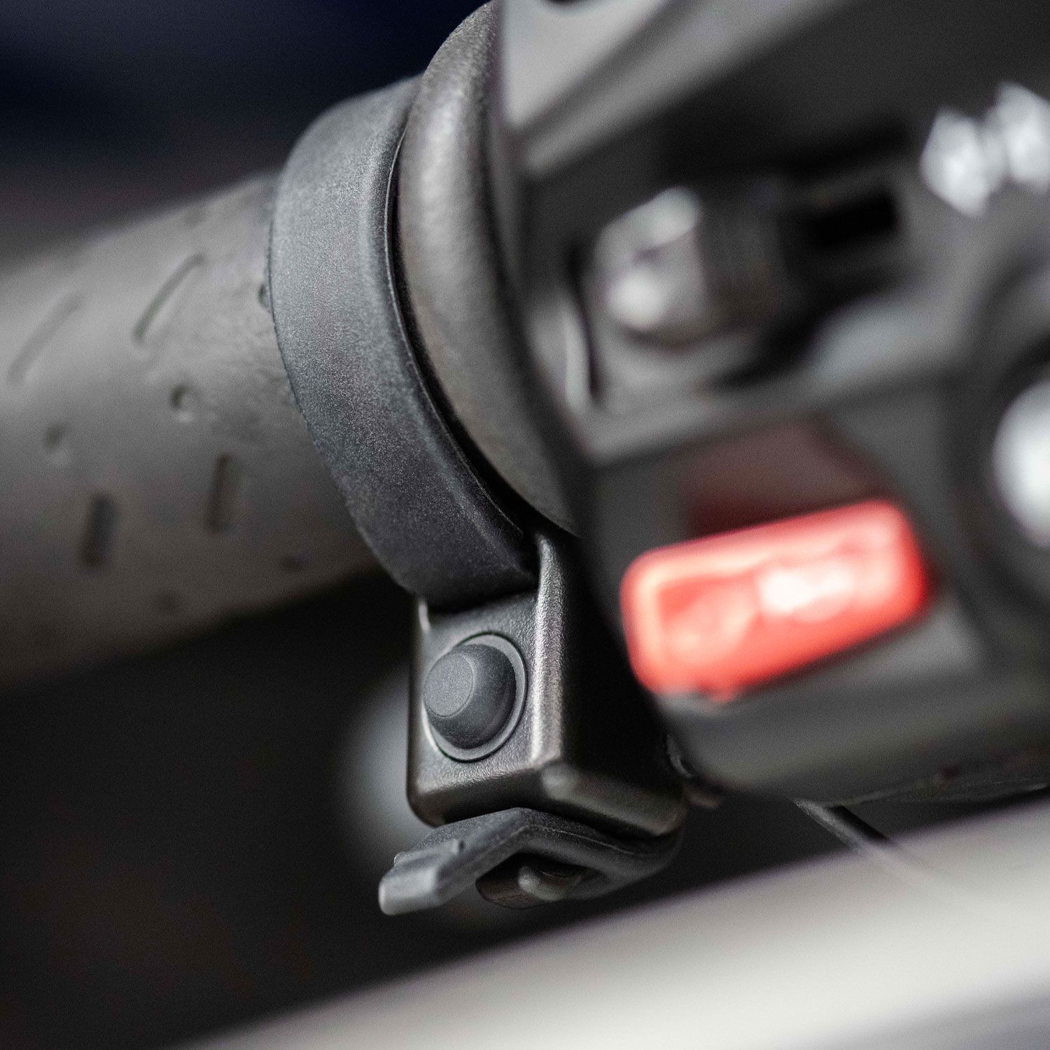 BTT Button PRO Botón PTT inalámbrico