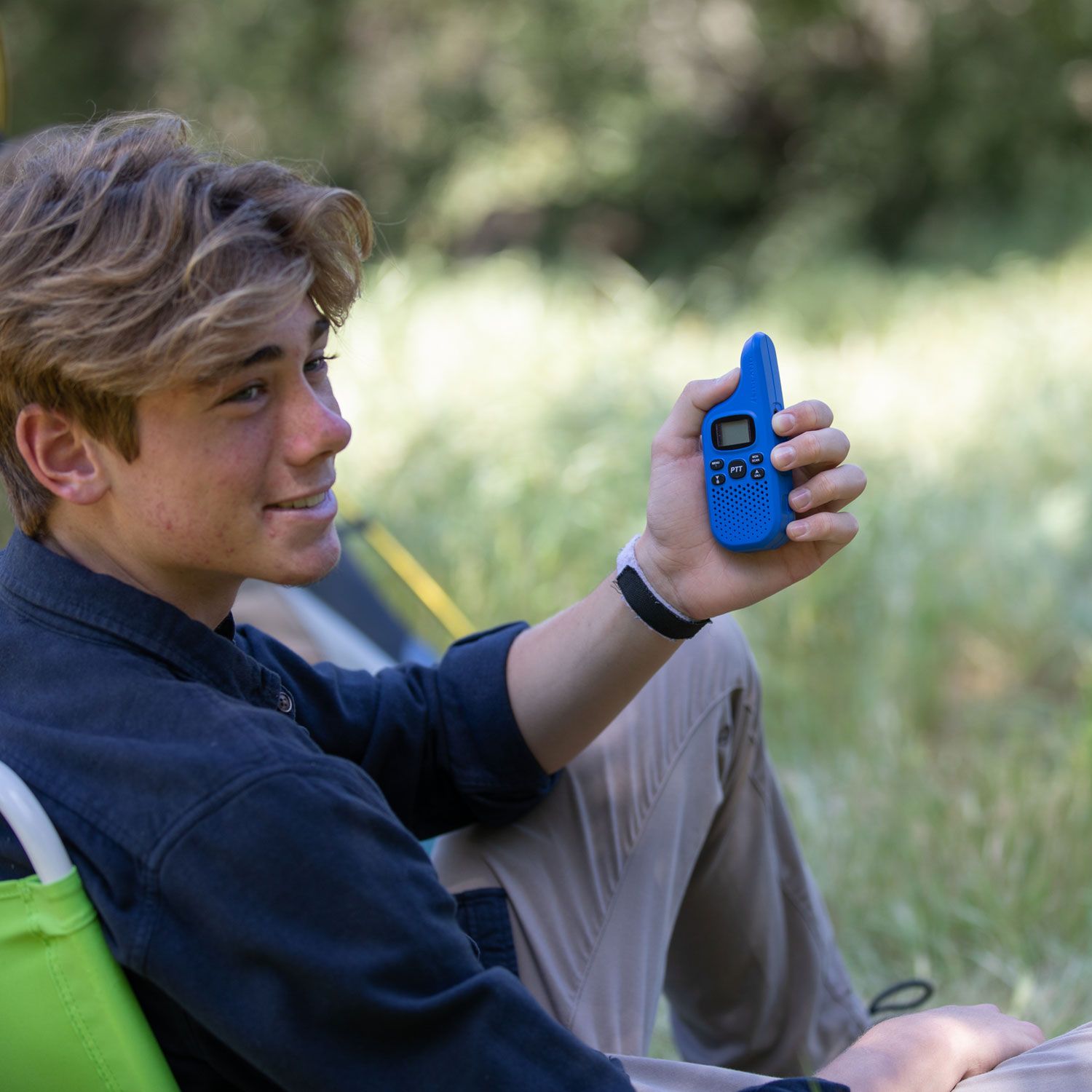 Midland XT5 Walkie-Talkie