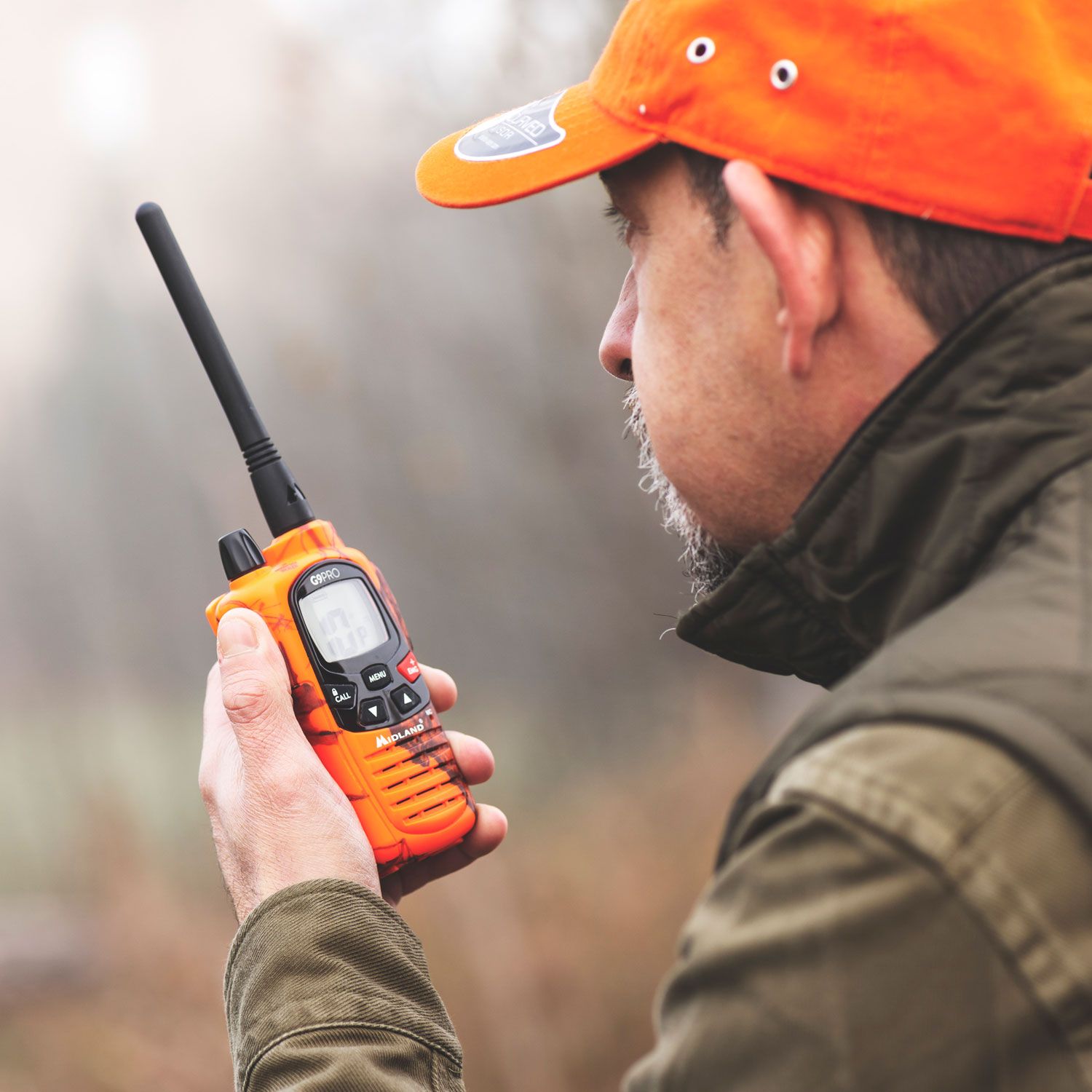 Midland G9 Pro