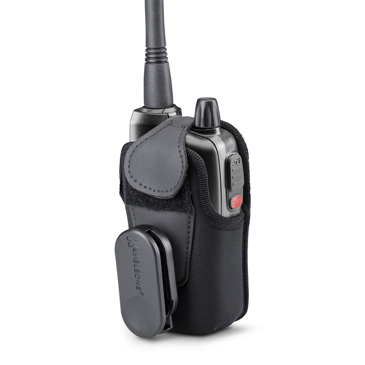 Midland Kit Caza negro Walkie Talkie