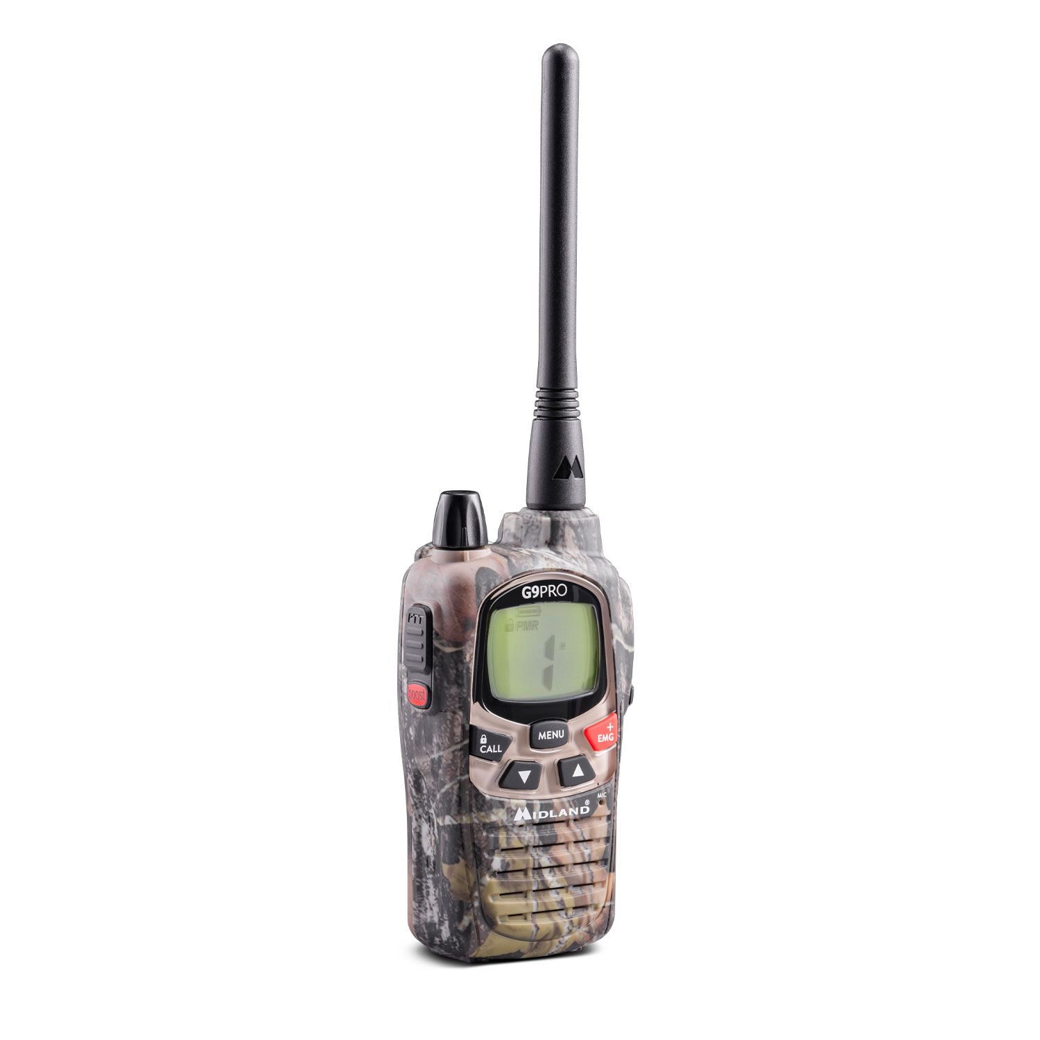 Midland G9 Pro