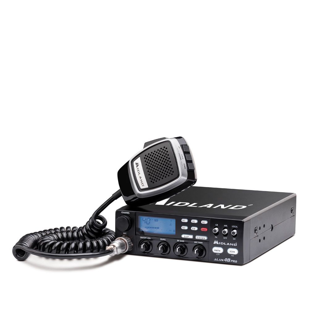 Alan 48 Pro
