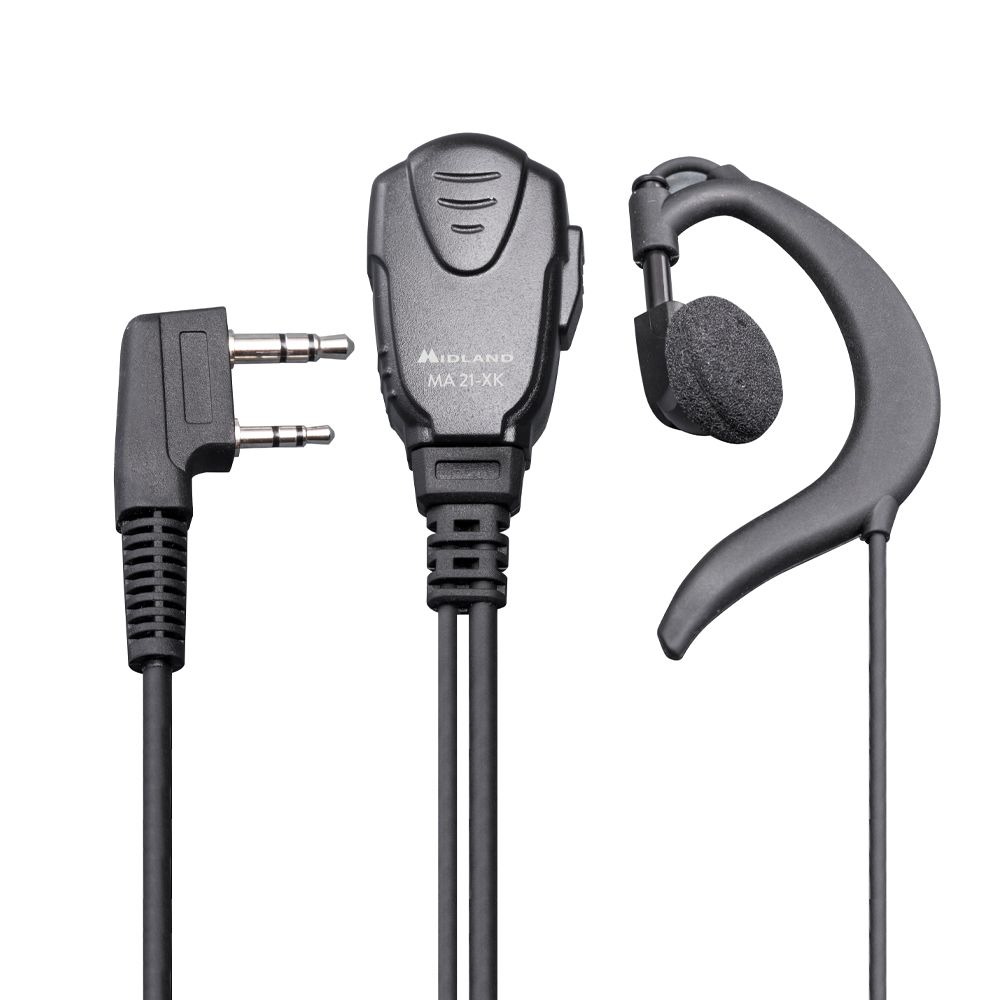 MA21-LK 2 Pin Kenwood